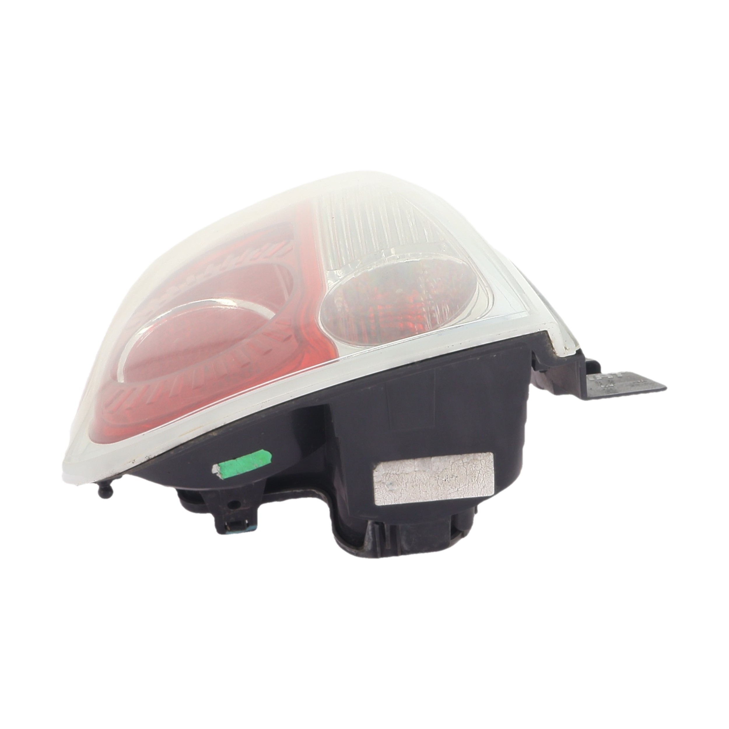 Feu arriere principal gauche (feux) pour FIAT 500 2 CABRIO PHASE 1 Feu arriere principal gauche (feux) pour FIAT 500 2 CABRIO PHASE 1