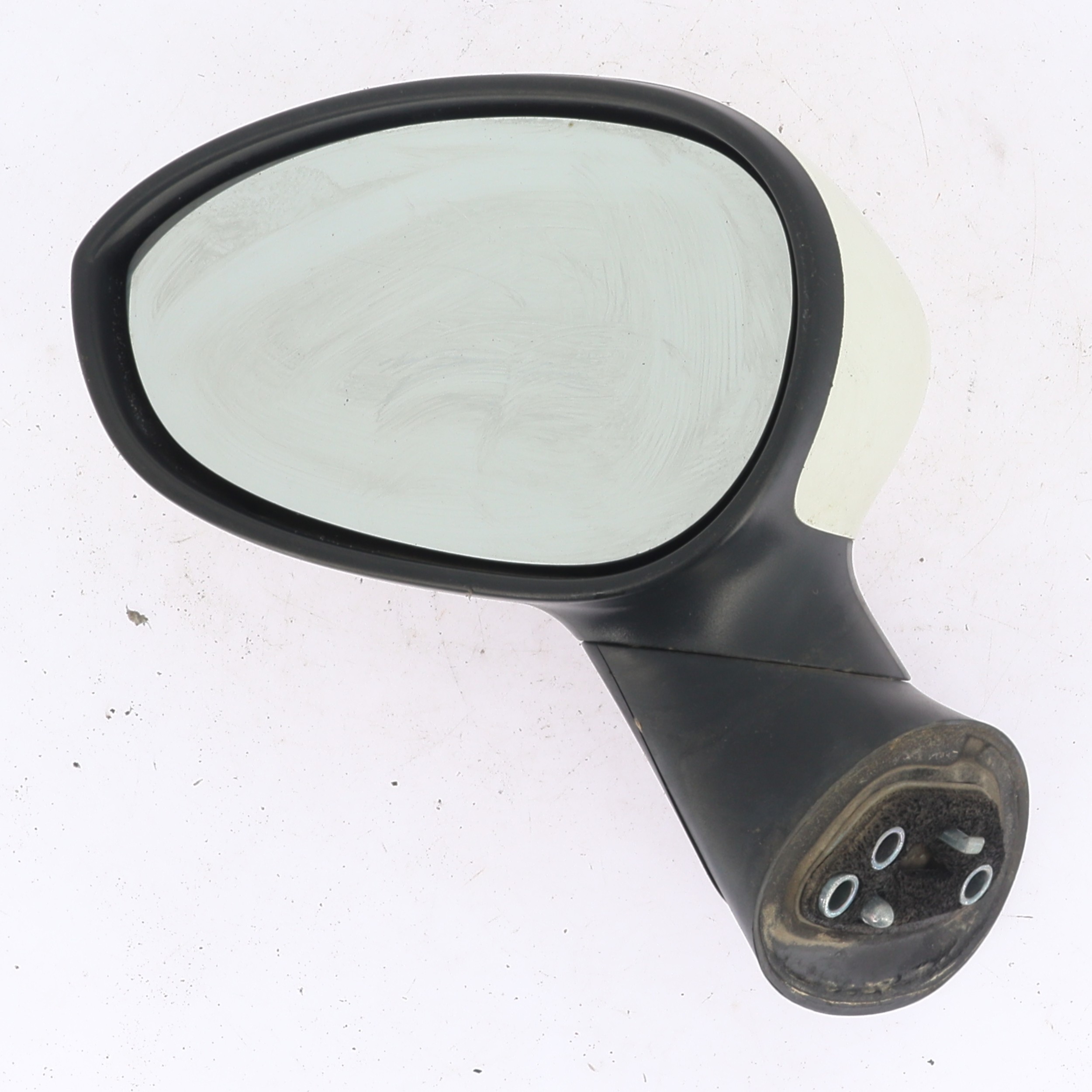 Retroviseur gauche pour FIAT 500 2 CABRIO PHASE 1 Retroviseur gauche pour FIAT 500 2 CABRIO PHASE 1