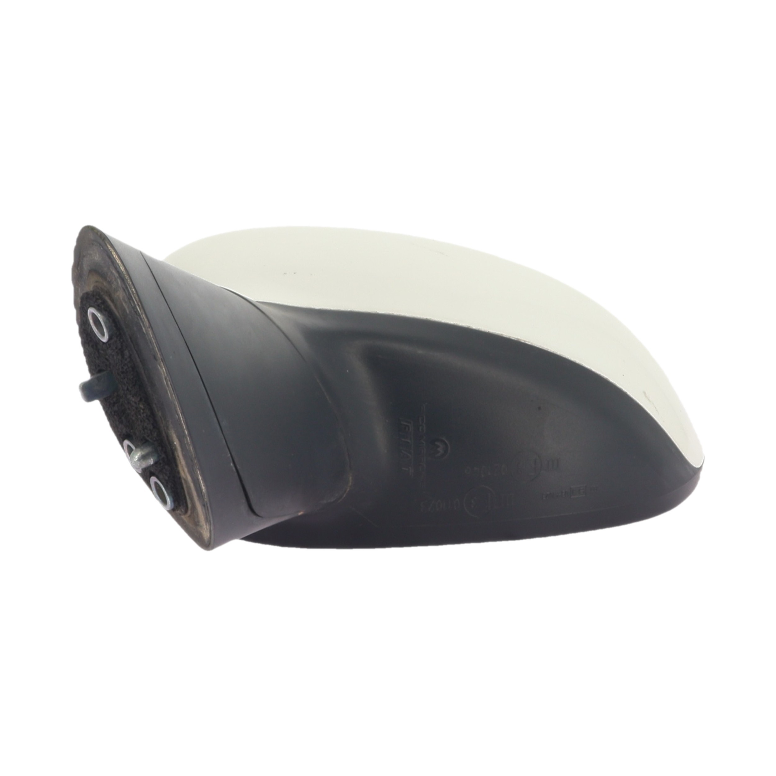 Retroviseur gauche pour FIAT 500 2 CABRIO PHASE 1 Retroviseur gauche pour FIAT 500 2 CABRIO PHASE 1