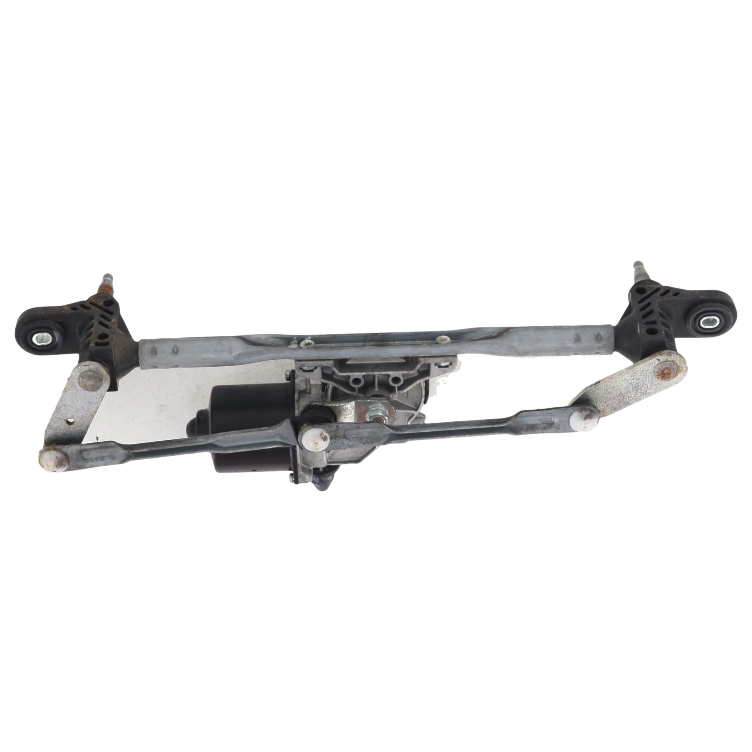 Moteur essuie glace avant pour FIAT 500 2 CABRIO PHASE 1 Moteur essuie glace avant pour FIAT 500 2 CABRIO PHASE 1