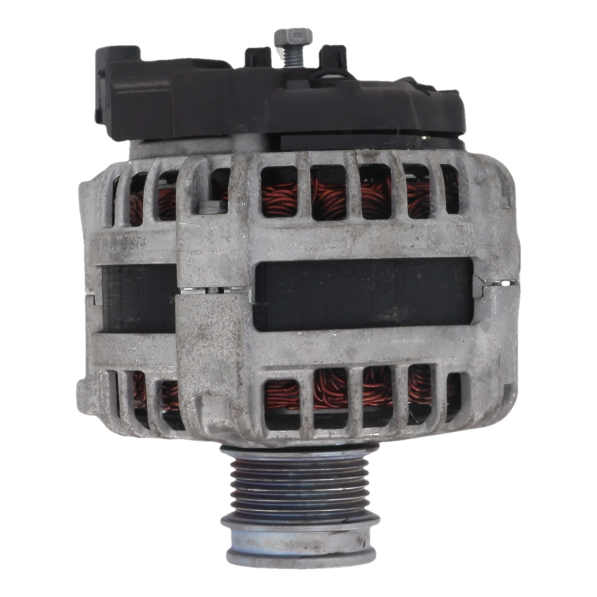 Alternateur pour VOLKSWAGEN POLO 6 PHASE 2 Alternateur pour VOLKSWAGEN POLO 6 PHASE 2