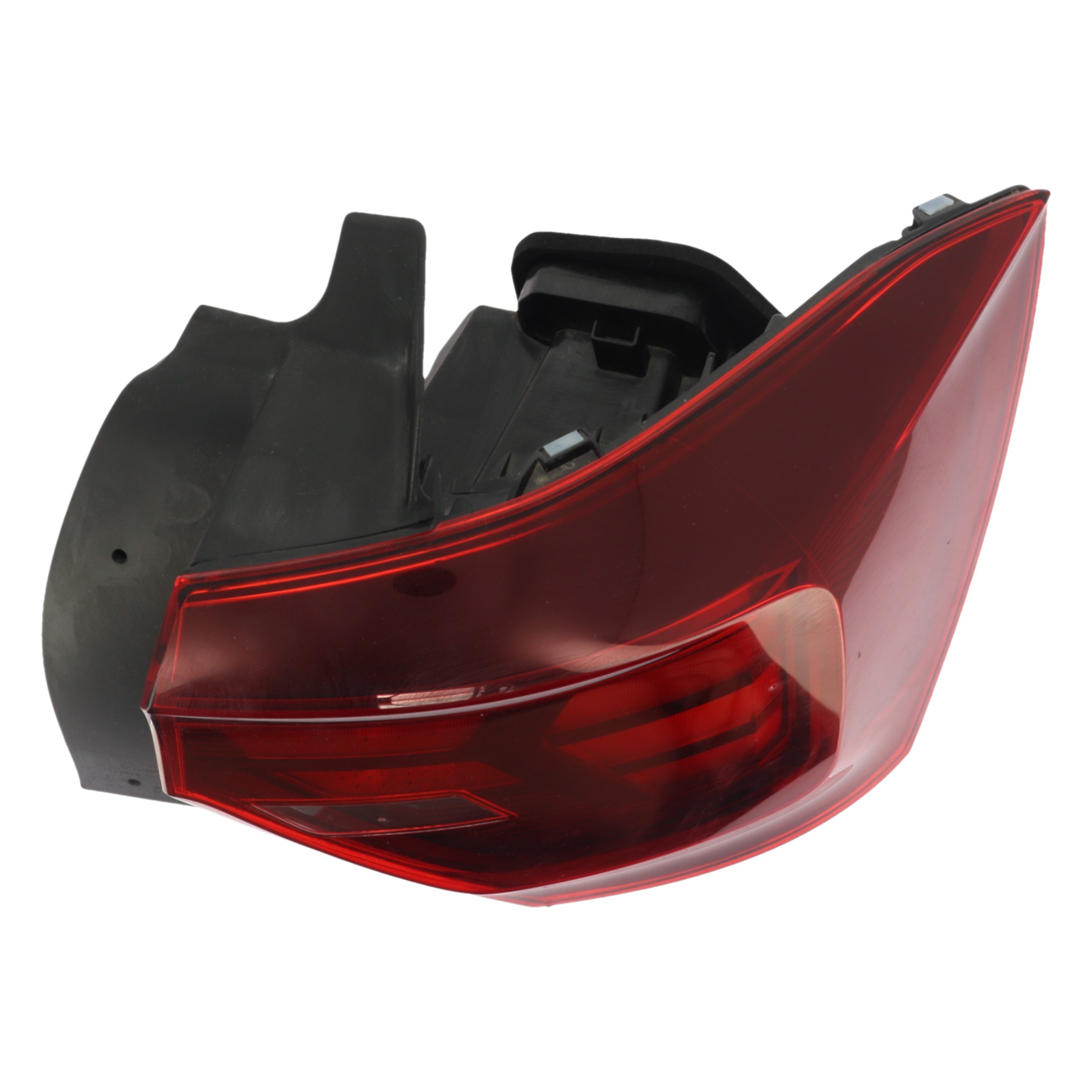 Feu arriere principal droit (feux) pour VOLKSWAGEN POLO 6 PHASE 2 Feu arriere principal droit (feux) pour VOLKSWAGEN POLO 6 PHASE 2