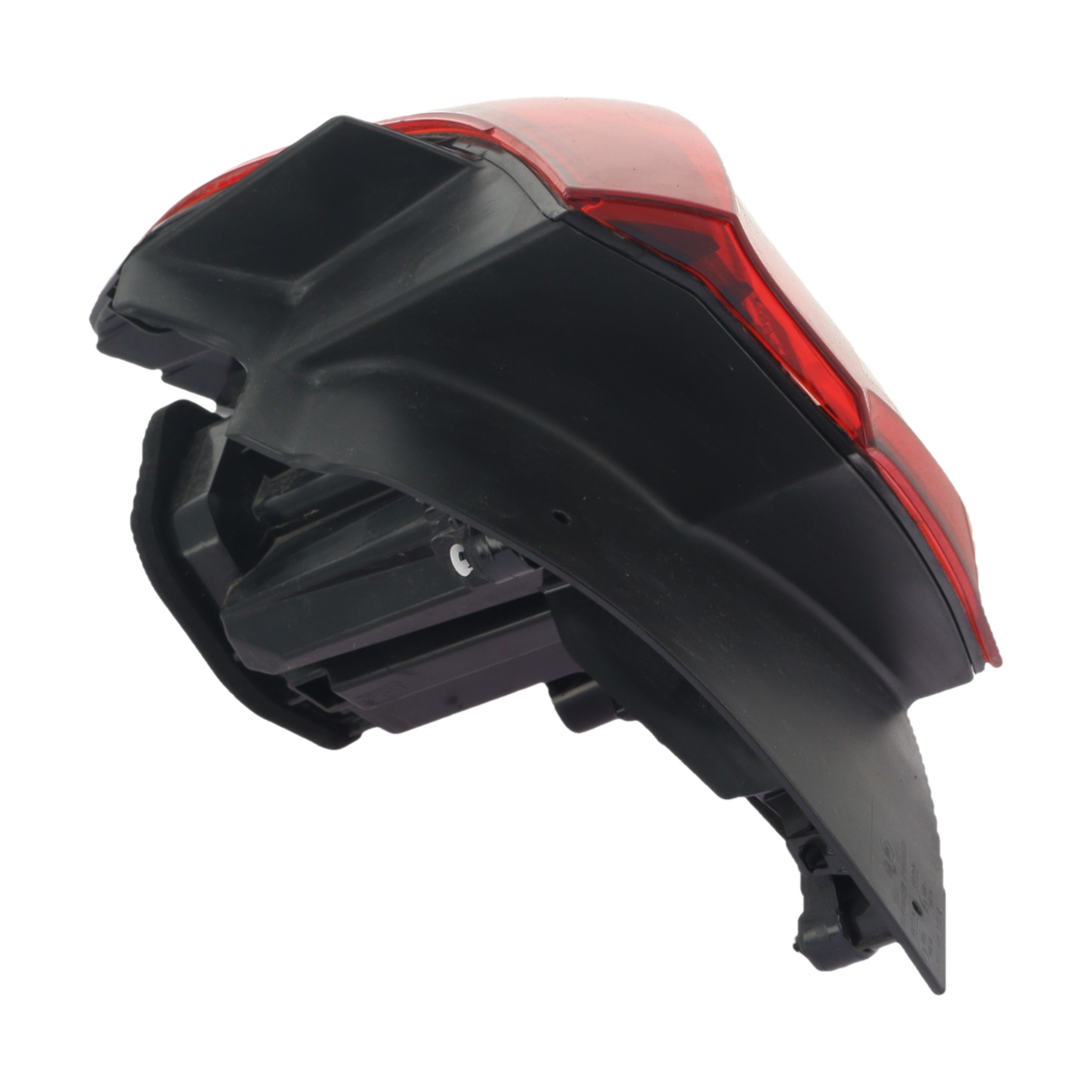 Feu arriere principal droit (feux) pour VOLKSWAGEN POLO 6 PHASE 2 Feu arriere principal droit (feux) pour VOLKSWAGEN POLO 6 PHASE 2