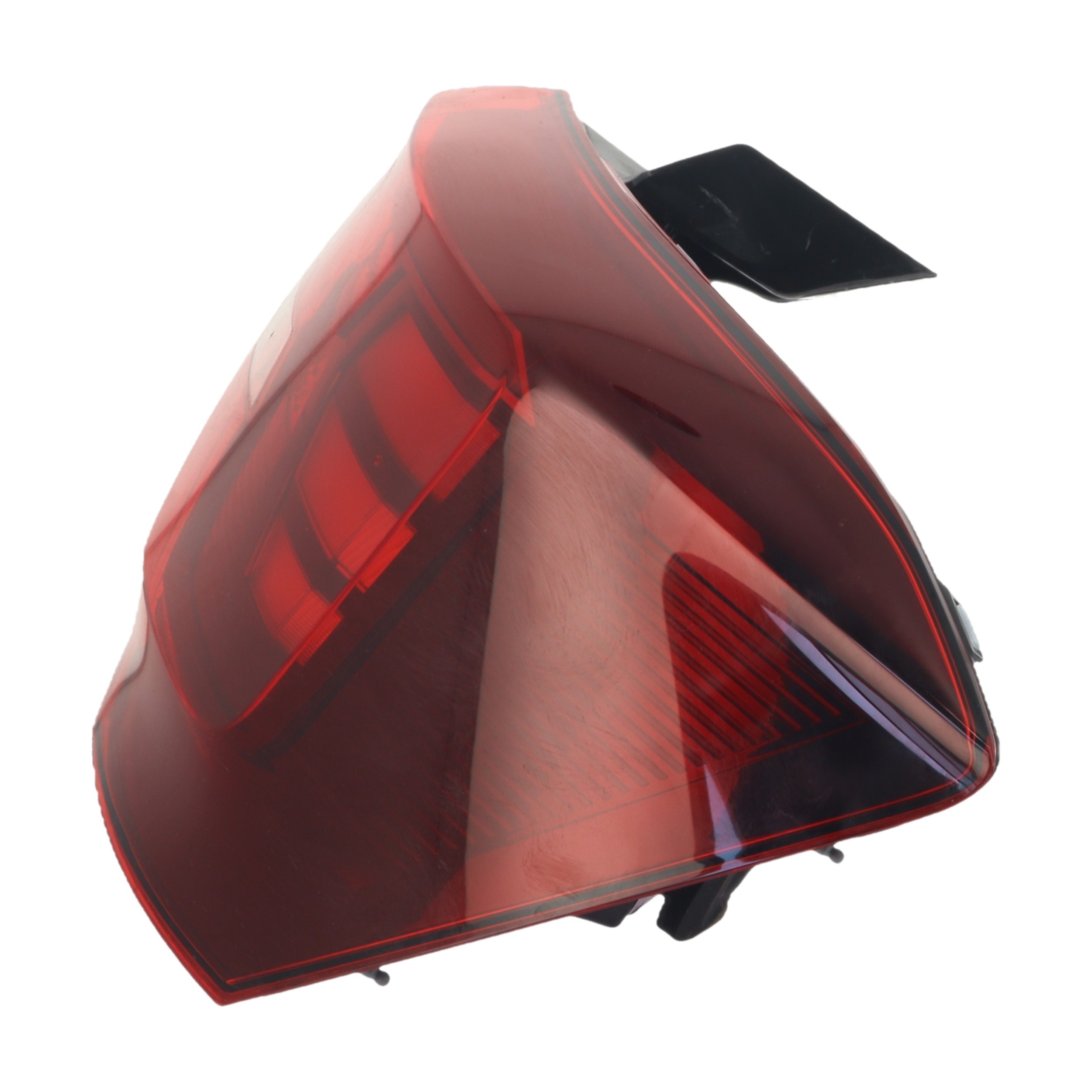 Feu arriere principal droit (feux) pour VOLKSWAGEN POLO 6 PHASE 2 Feu arriere principal droit (feux) pour VOLKSWAGEN POLO 6 PHASE 2
