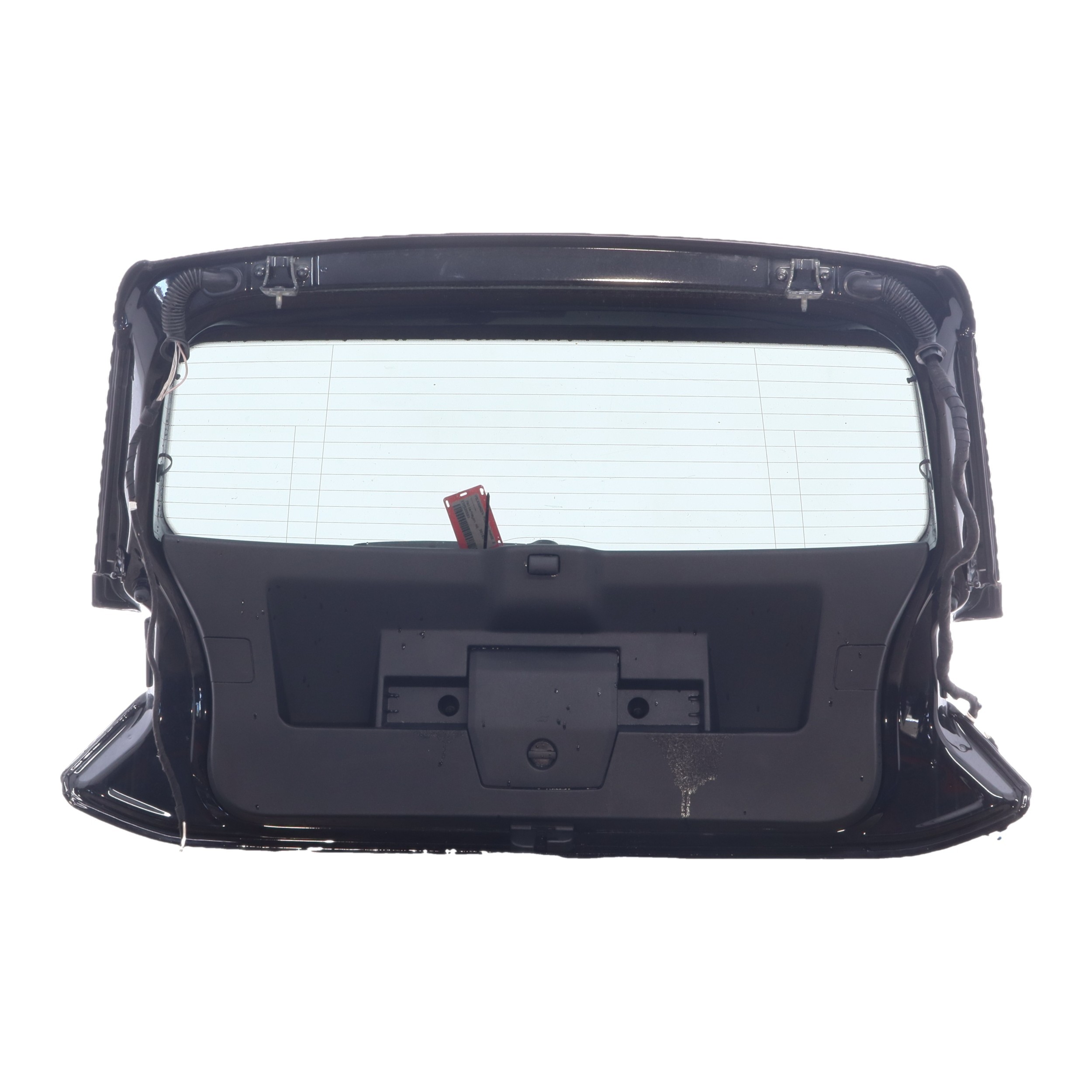 Malle/Hayon arriere pour VOLKSWAGEN POLO 6 PHASE 2 Malle/Hayon arriere pour VOLKSWAGEN POLO 6 PHASE 2