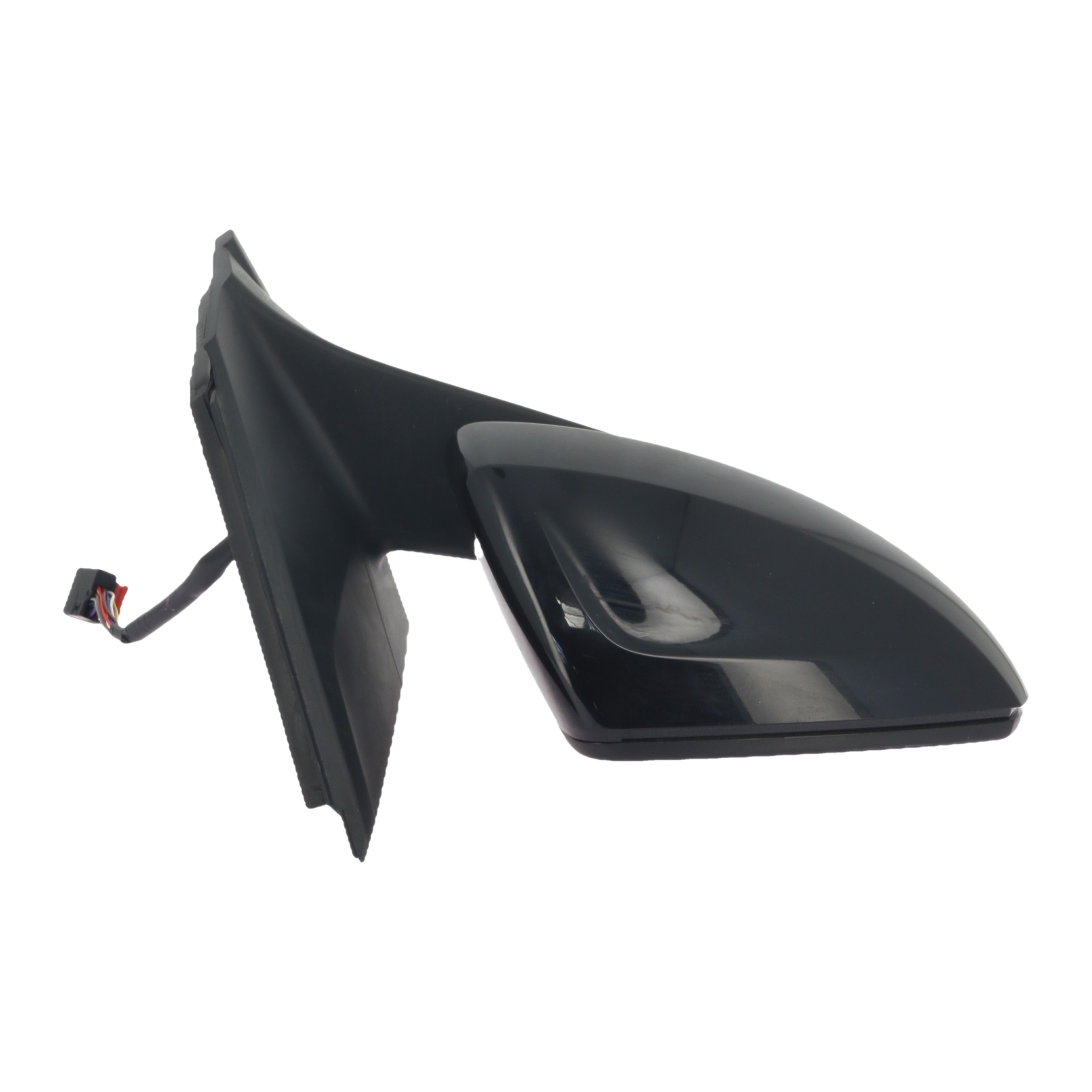 Retroviseur droit pour VOLKSWAGEN POLO 6 PHASE 2 Retroviseur droit pour VOLKSWAGEN POLO 6 PHASE 2