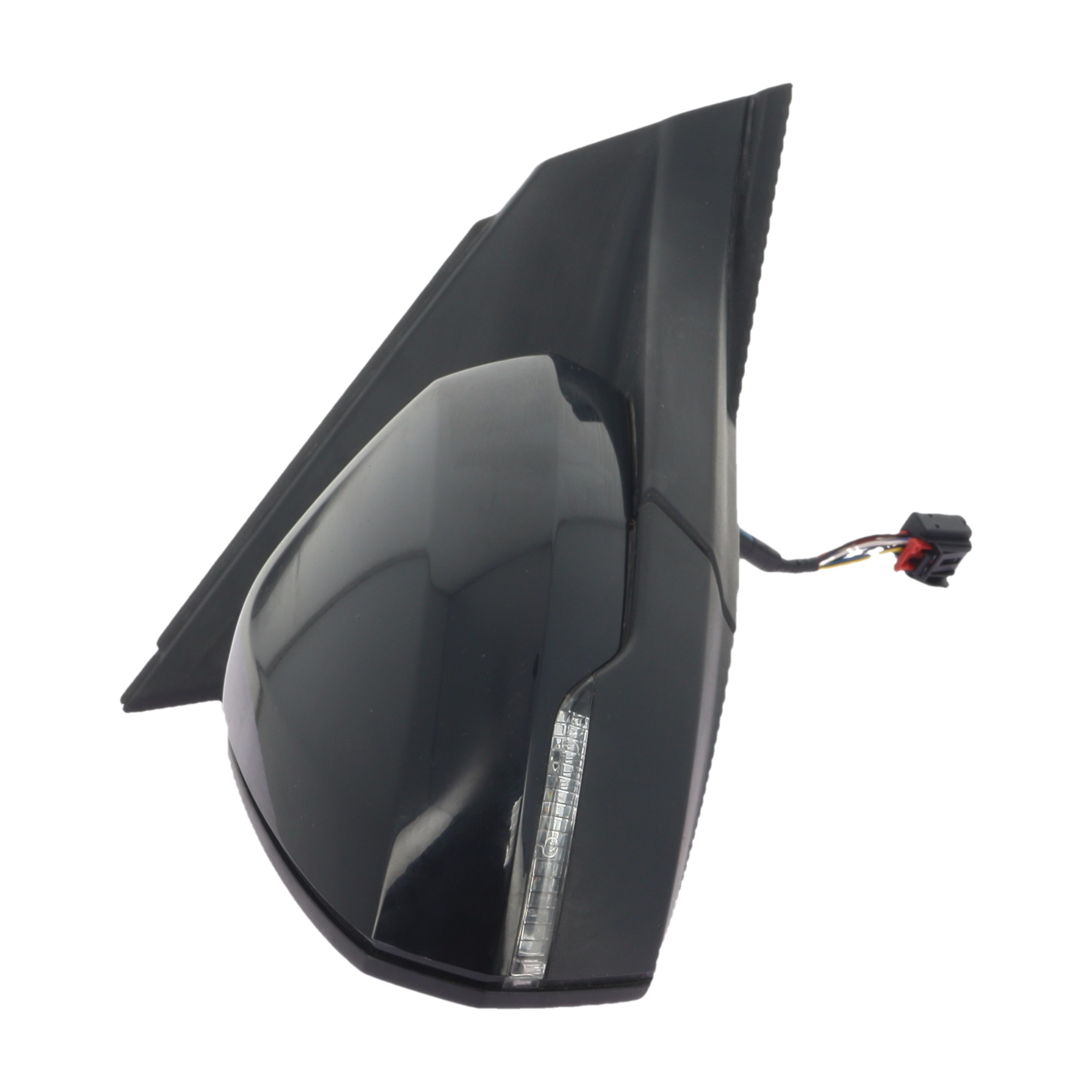 Retroviseur droit pour VOLKSWAGEN POLO 6 PHASE 2 Retroviseur droit pour VOLKSWAGEN POLO 6 PHASE 2