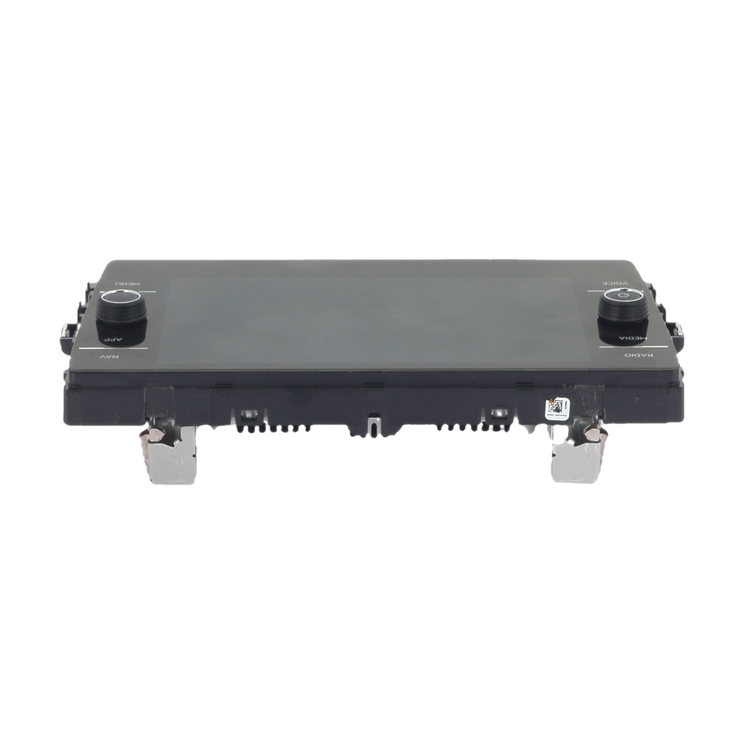 Ecran GPS pour VOLKSWAGEN POLO 6 PHASE 2 Ecran GPS pour VOLKSWAGEN POLO 6 PHASE 2