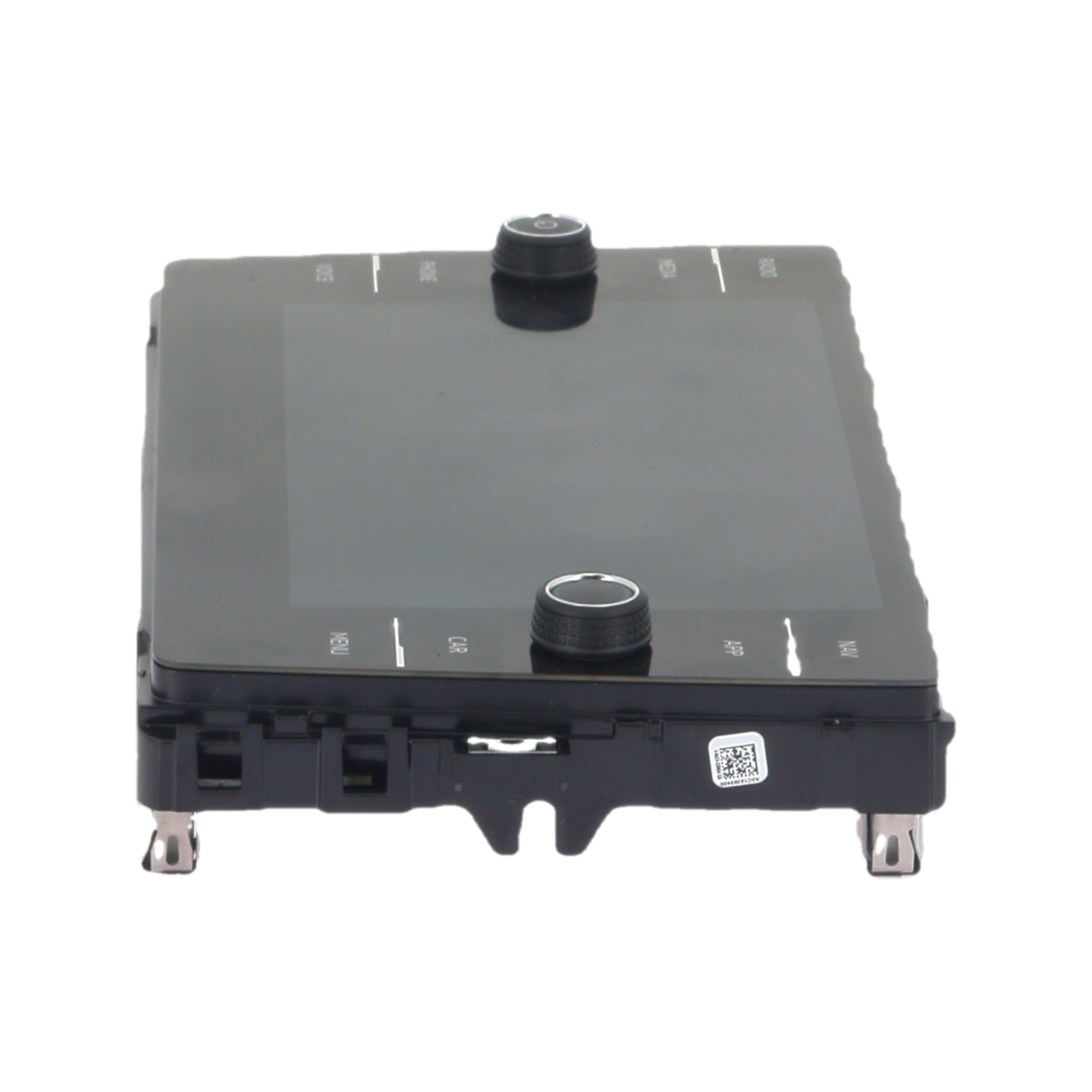Ecran GPS pour VOLKSWAGEN POLO 6 PHASE 2 Ecran GPS pour VOLKSWAGEN POLO 6 PHASE 2