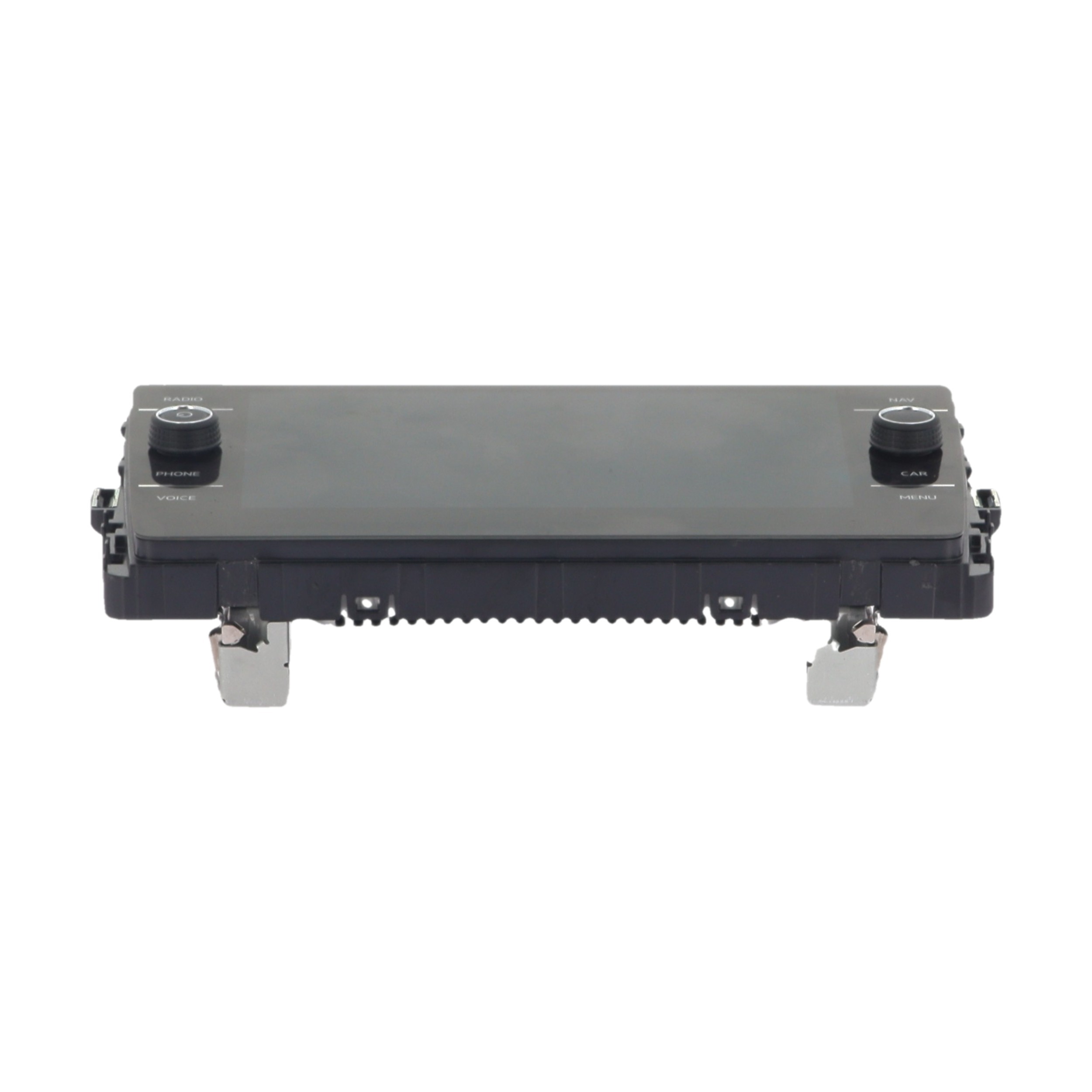 Ecran GPS pour VOLKSWAGEN POLO 6 PHASE 2 Ecran GPS pour VOLKSWAGEN POLO 6 PHASE 2