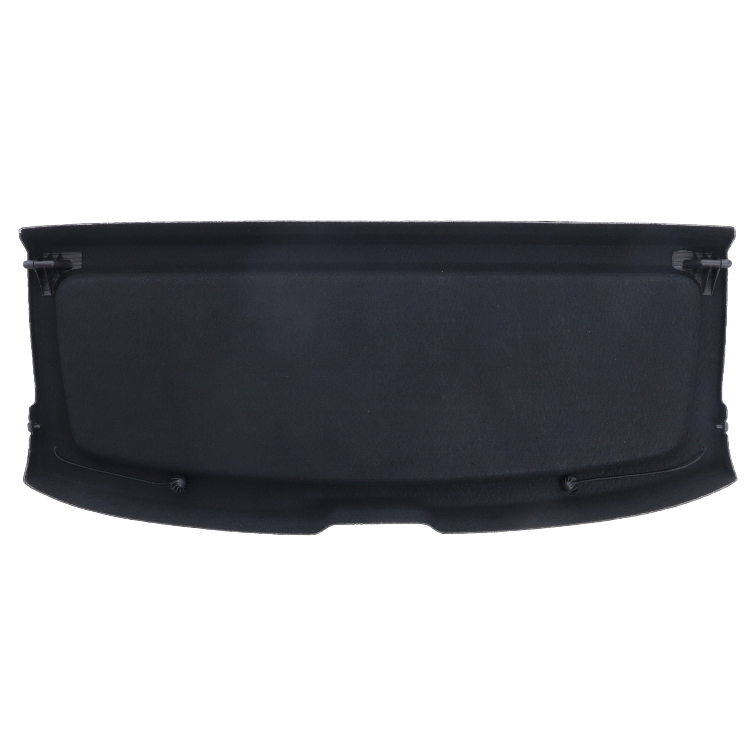Plage arriere pour VOLKSWAGEN POLO 6 PHASE 2 Plage arriere pour VOLKSWAGEN POLO 6 PHASE 2