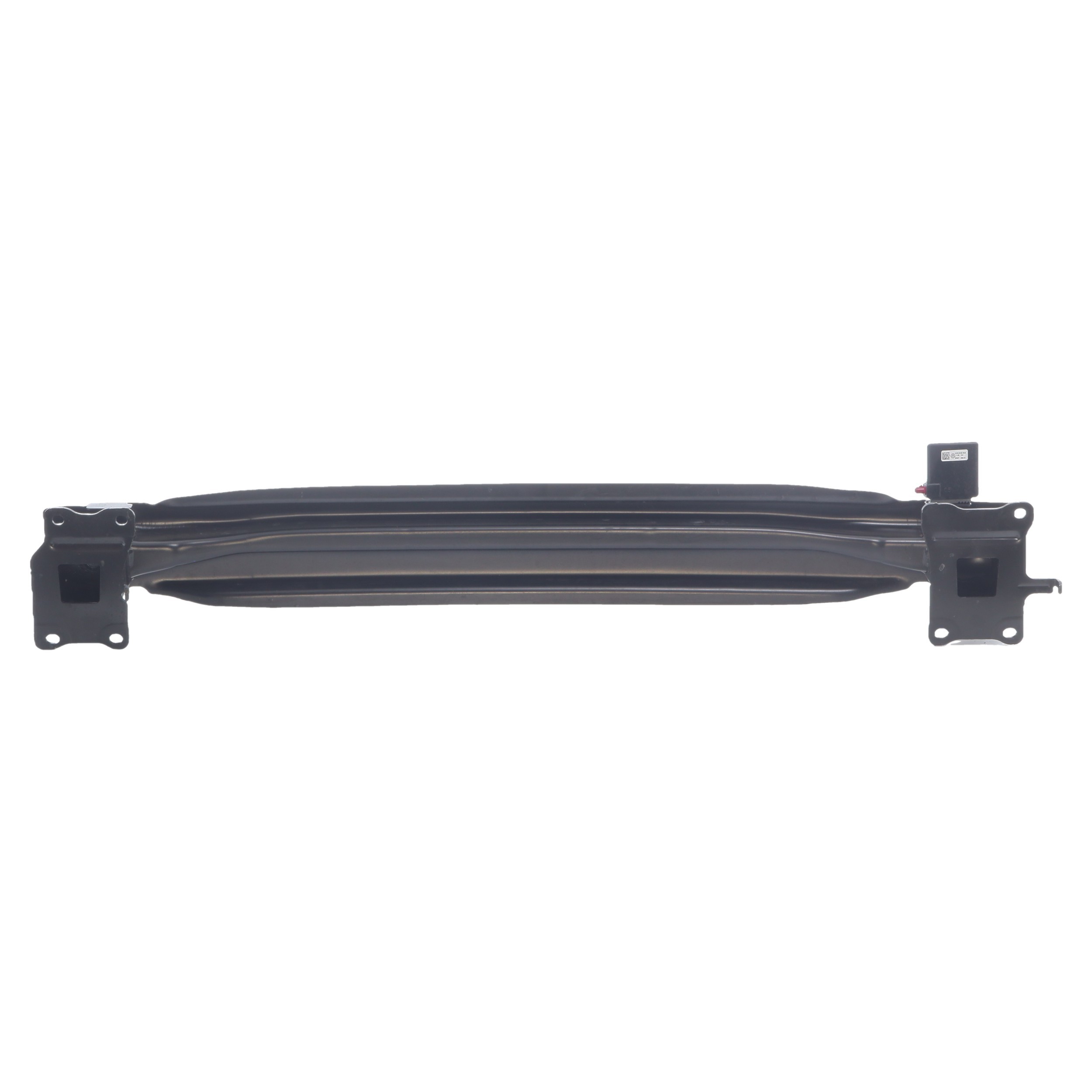 Renfort pare choc arriere (traverse) pour VOLKSWAGEN POLO 6 PHASE 2 Renfort pare choc arriere (traverse) pour VOLKSWAGEN POLO 6 PHASE 2