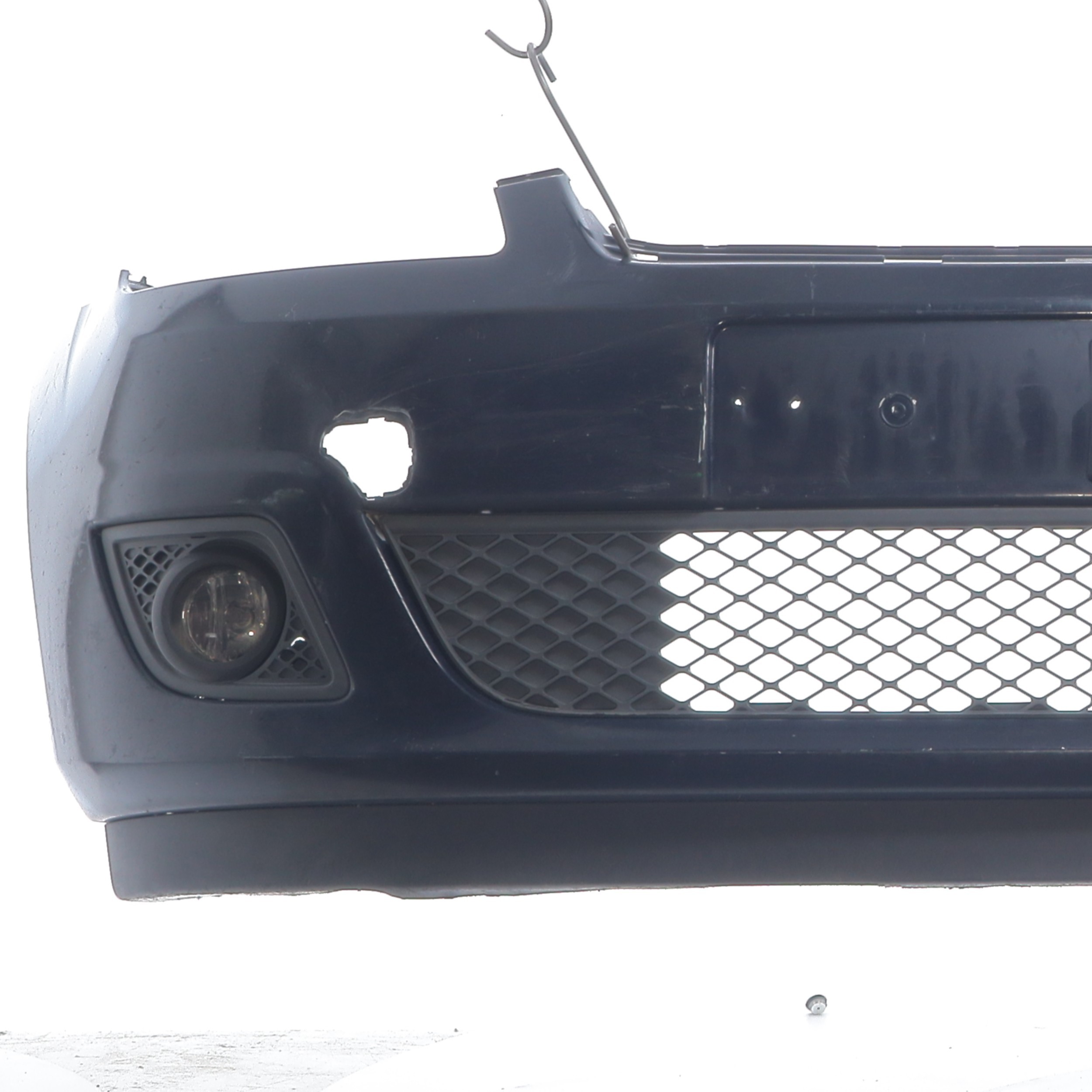 Pare choc avant pour FORD FIESTA 5 PHASE 2 Pare choc avant pour FORD FIESTA 5 PHASE 2