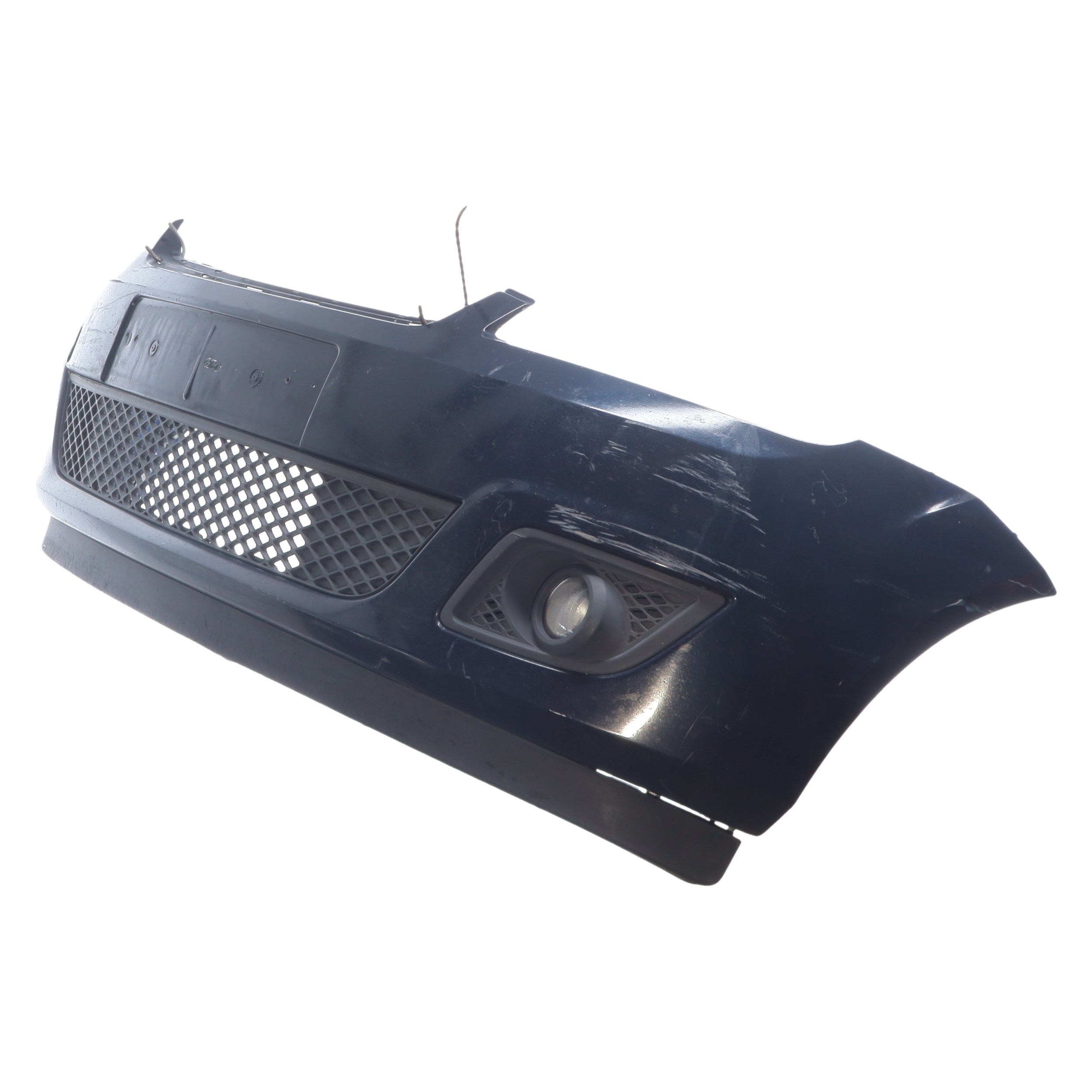 Pare choc avant pour FORD FIESTA 5 PHASE 2 Pare choc avant pour FORD FIESTA 5 PHASE 2