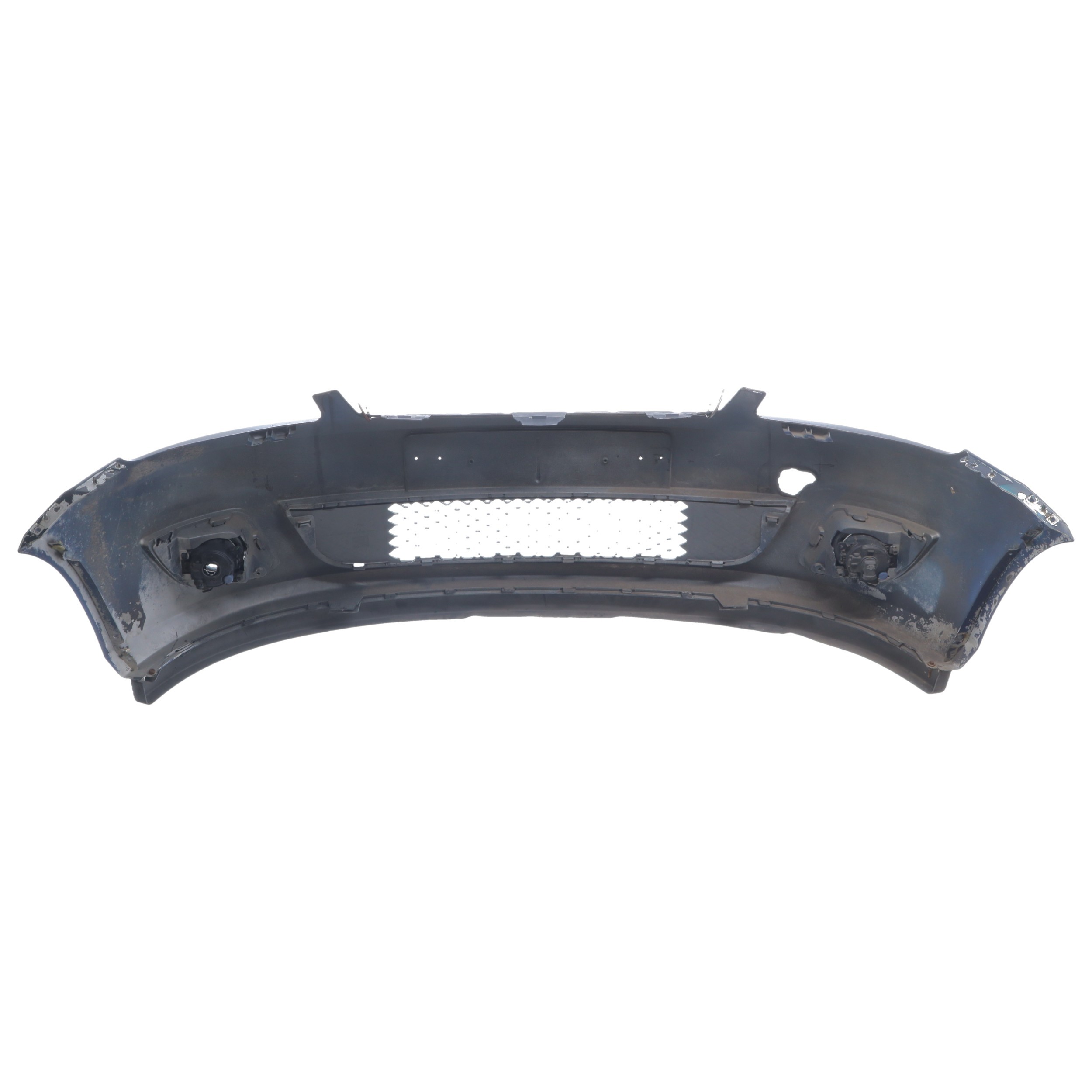 Pare choc avant pour FORD FIESTA 5 PHASE 2 Pare choc avant pour FORD FIESTA 5 PHASE 2