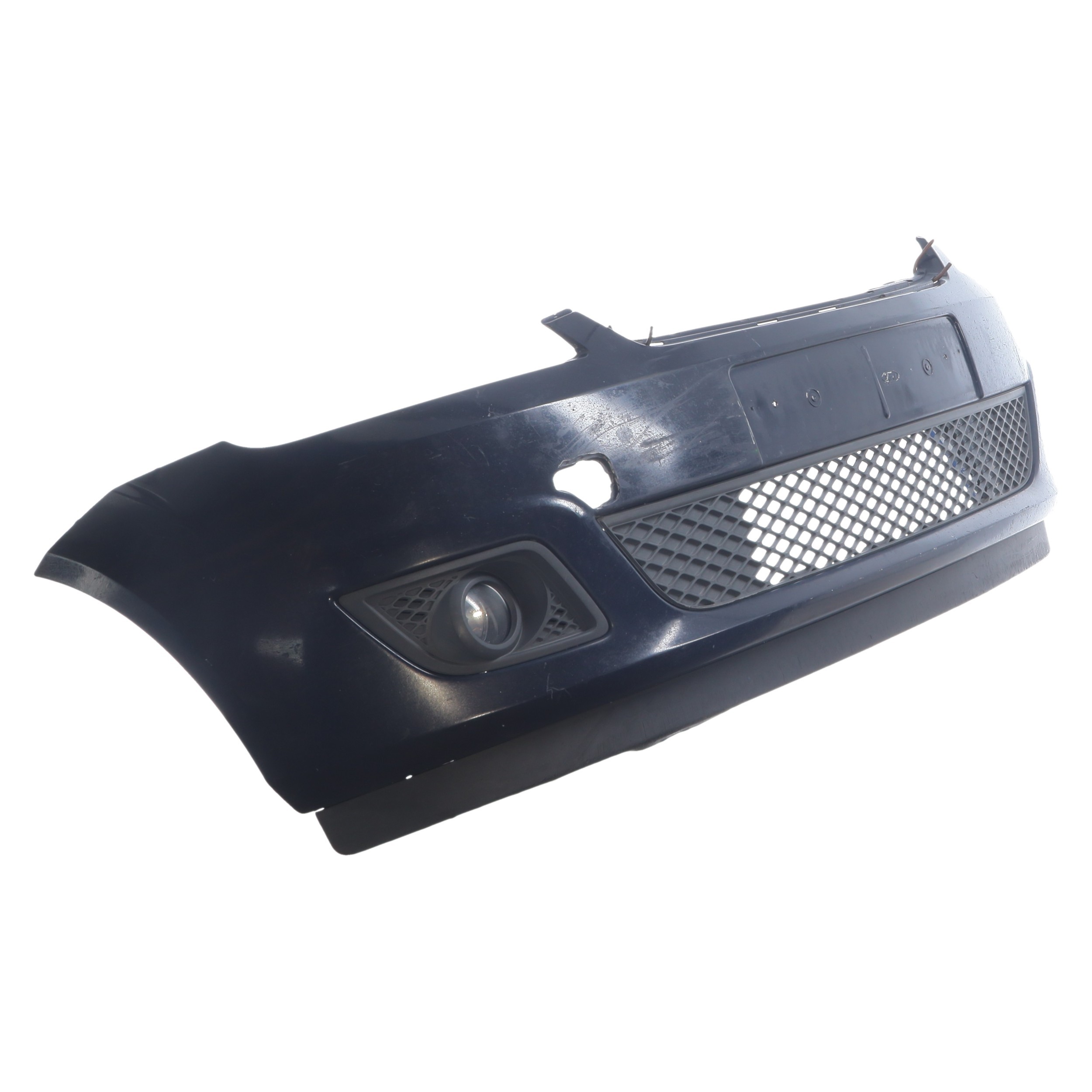 Pare choc avant pour FORD FIESTA 5 PHASE 2 Pare choc avant pour FORD FIESTA 5 PHASE 2