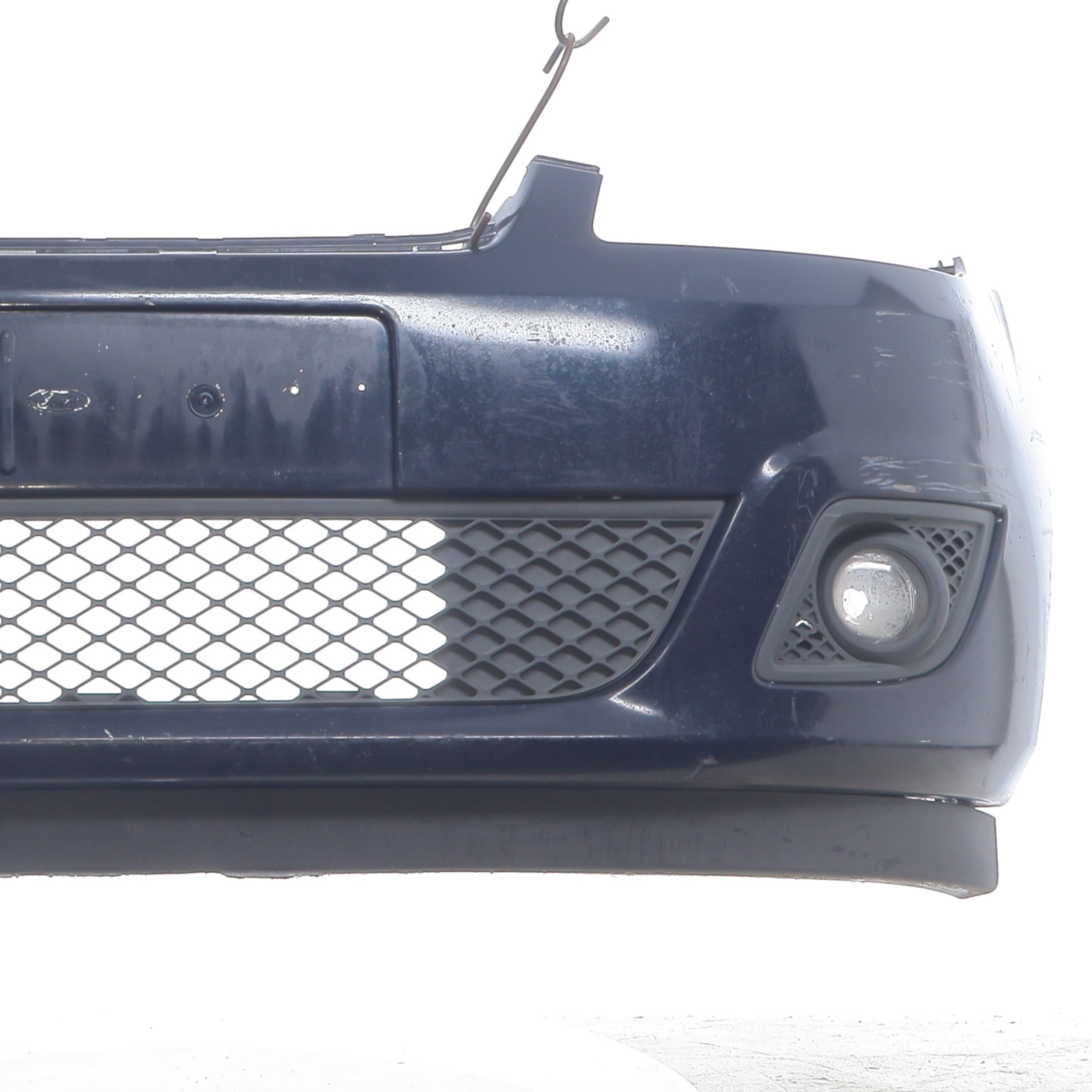 Pare choc avant pour FORD FIESTA 5 PHASE 2 Pare choc avant pour FORD FIESTA 5 PHASE 2