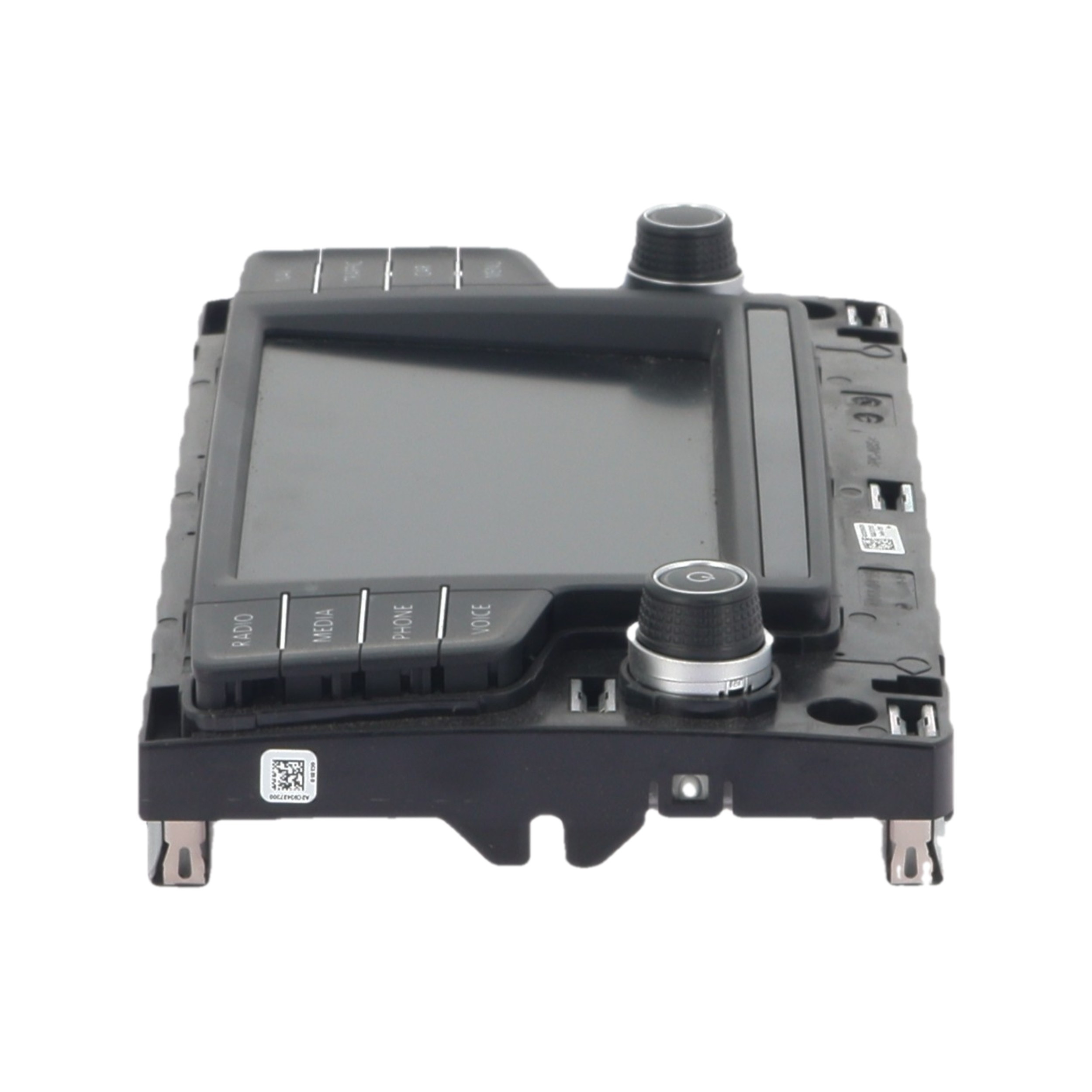 Ecran GPS pour VOLKSWAGEN GOLF 7 PHASE 1 Ecran GPS pour VOLKSWAGEN GOLF 7 PHASE 1