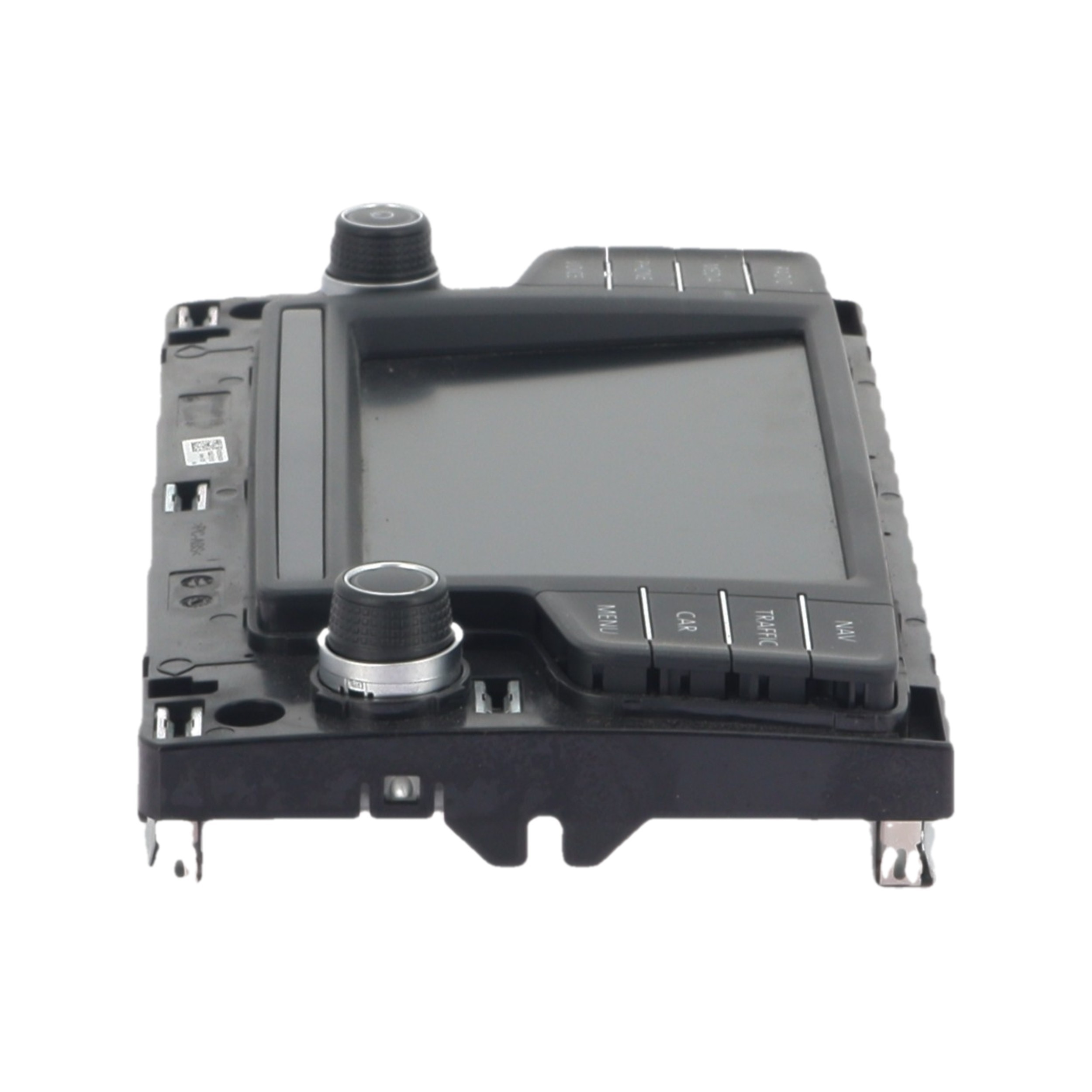 Ecran GPS pour VOLKSWAGEN GOLF 7 PHASE 1 Ecran GPS pour VOLKSWAGEN GOLF 7 PHASE 1