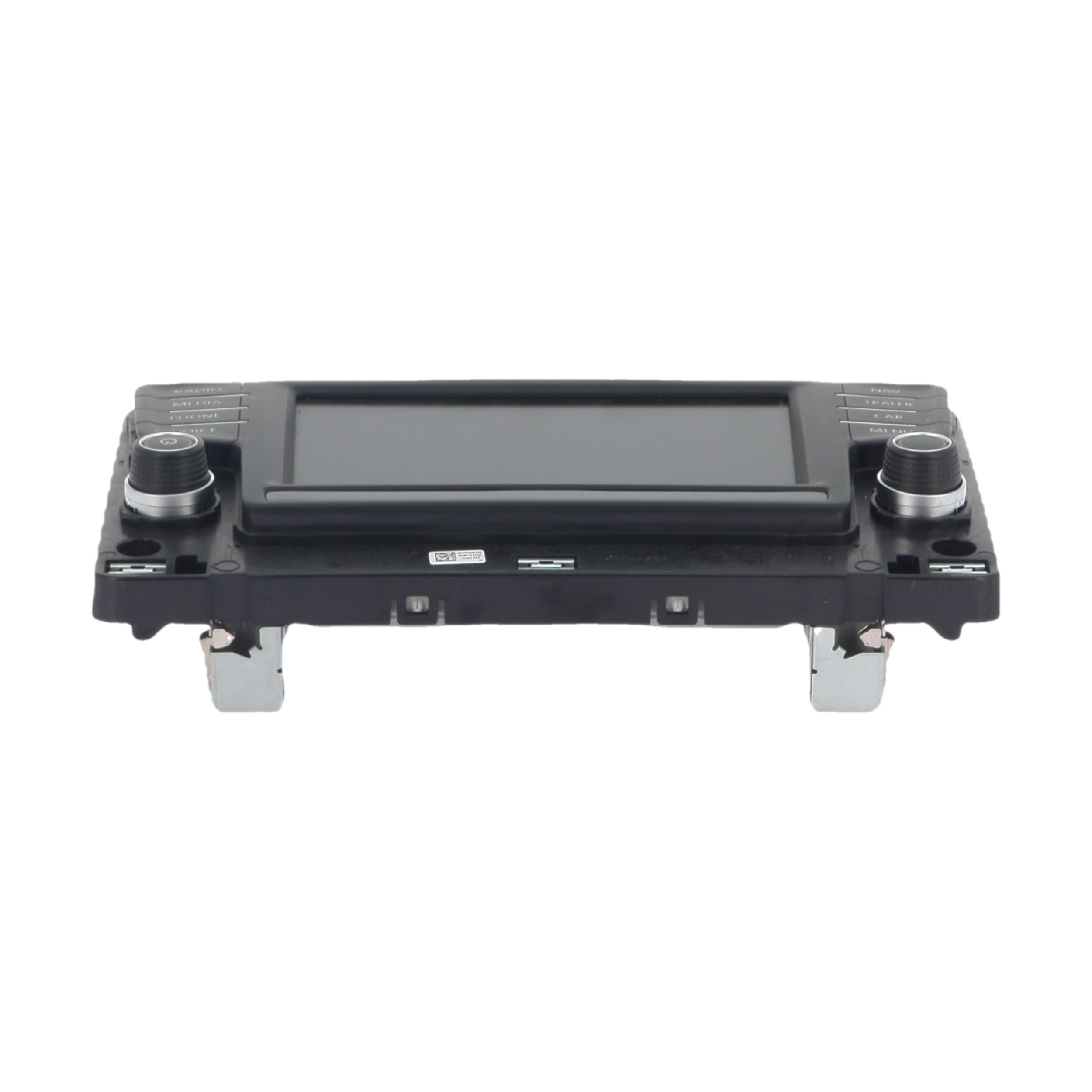 Ecran GPS pour VOLKSWAGEN GOLF 7 PHASE 1 Ecran GPS pour VOLKSWAGEN GOLF 7 PHASE 1