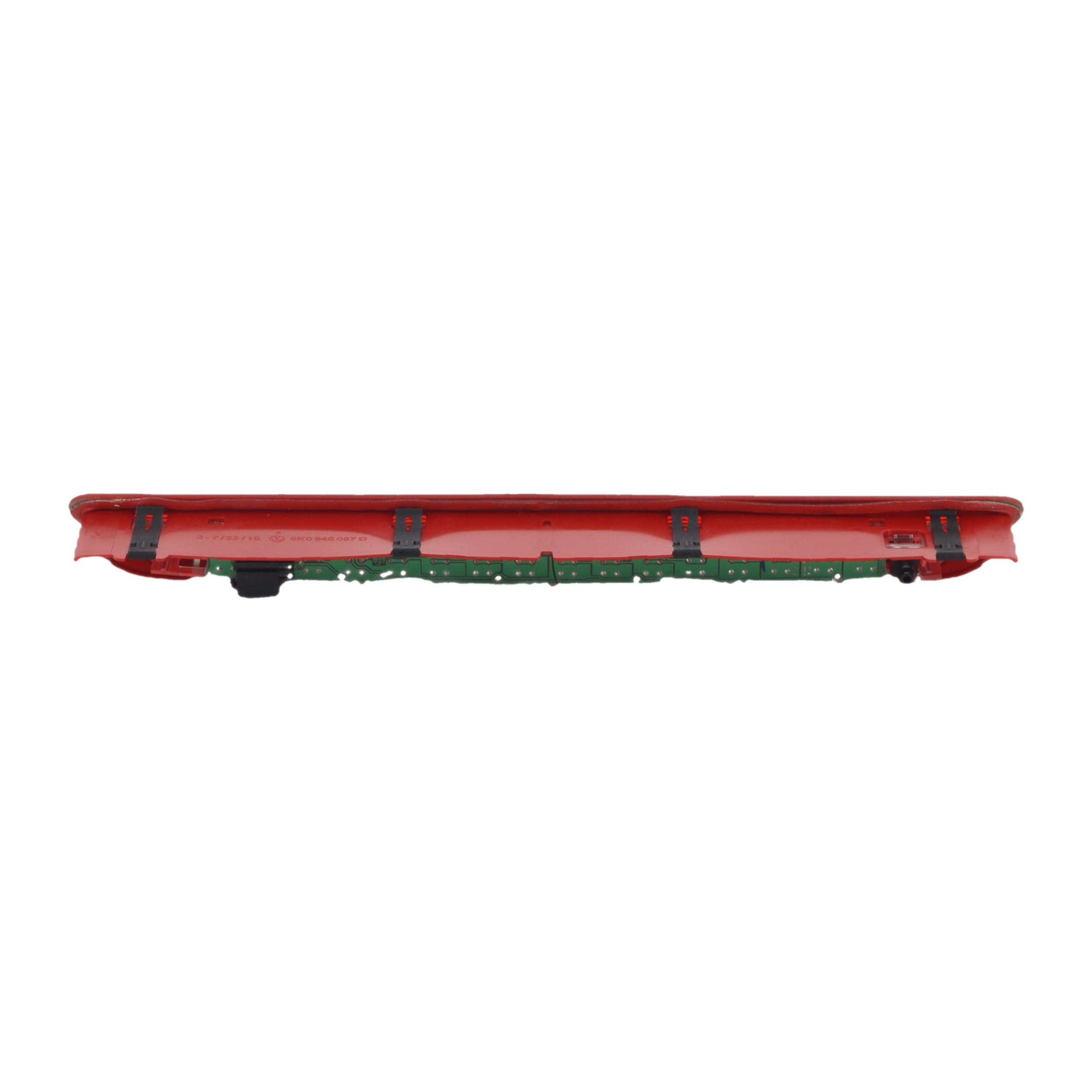 Feu arriere stop central pour VOLKSWAGEN GOLF 7 PHASE 1 Feu arriere stop central pour VOLKSWAGEN GOLF 7 PHASE 1
