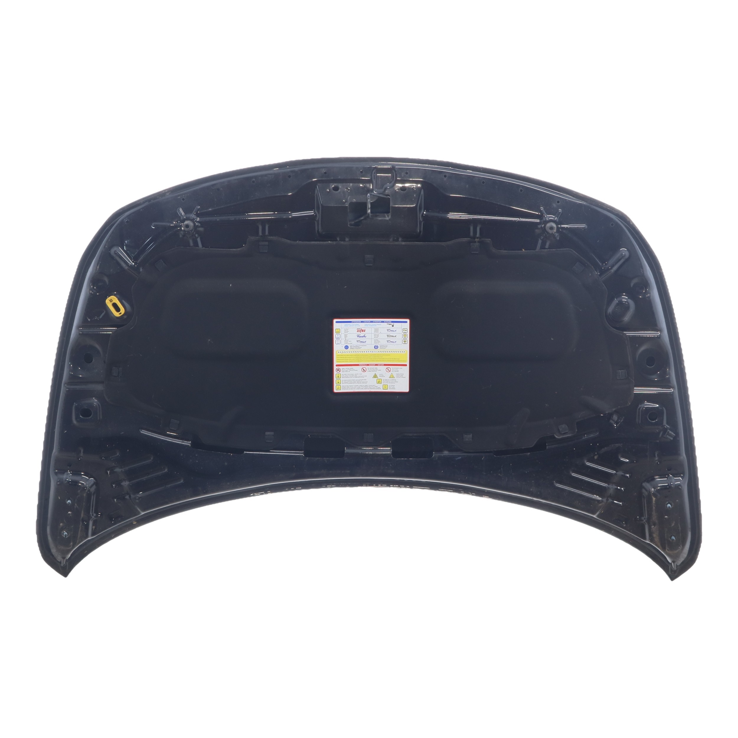Capot pour FIAT TIPO 2 PHASE 1 Capot pour FIAT TIPO 2 PHASE 1