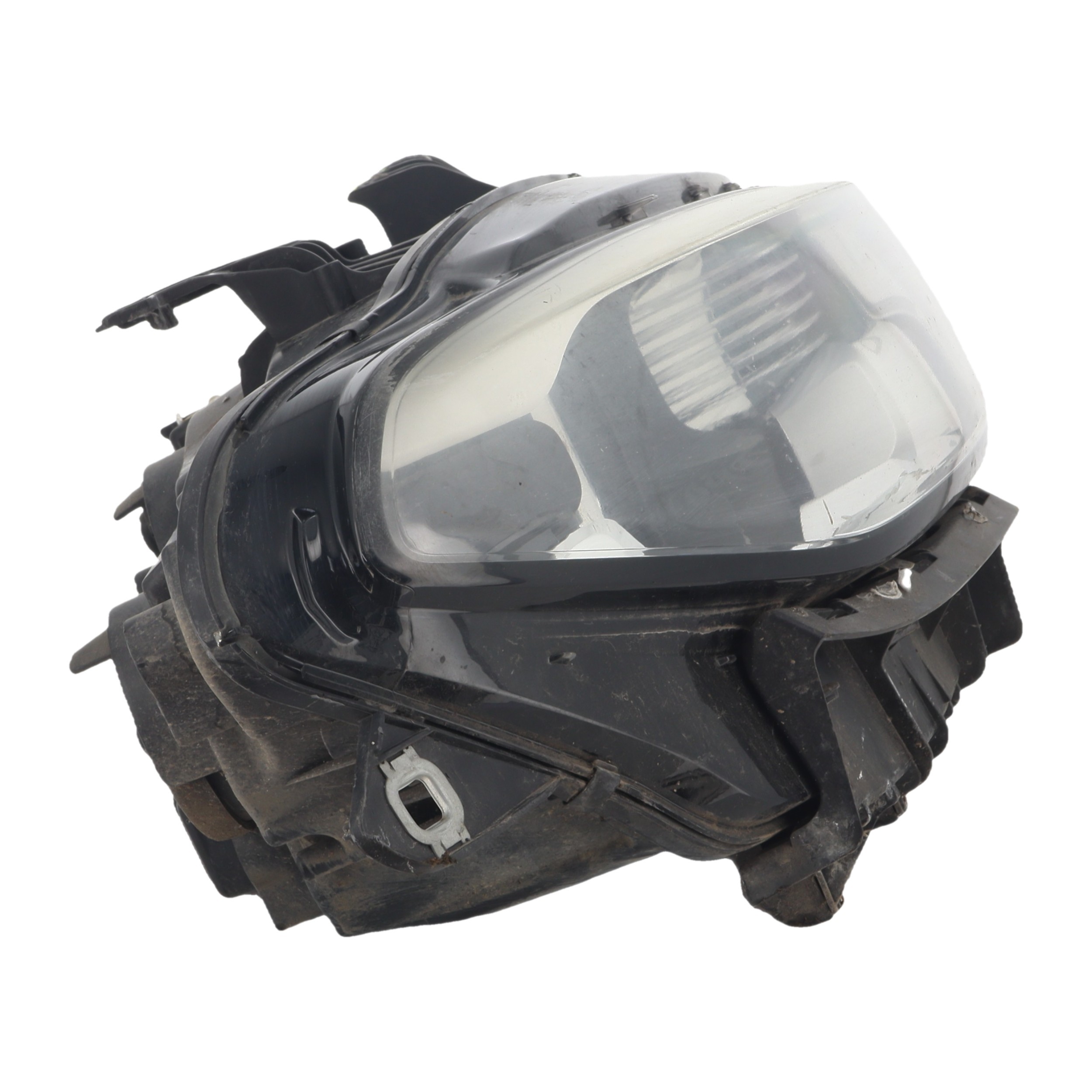 Optique avant principal droit (feux)(phare) pour FIAT TIPO Optique avant principal droit (feux)(phare) pour FIAT TIPO