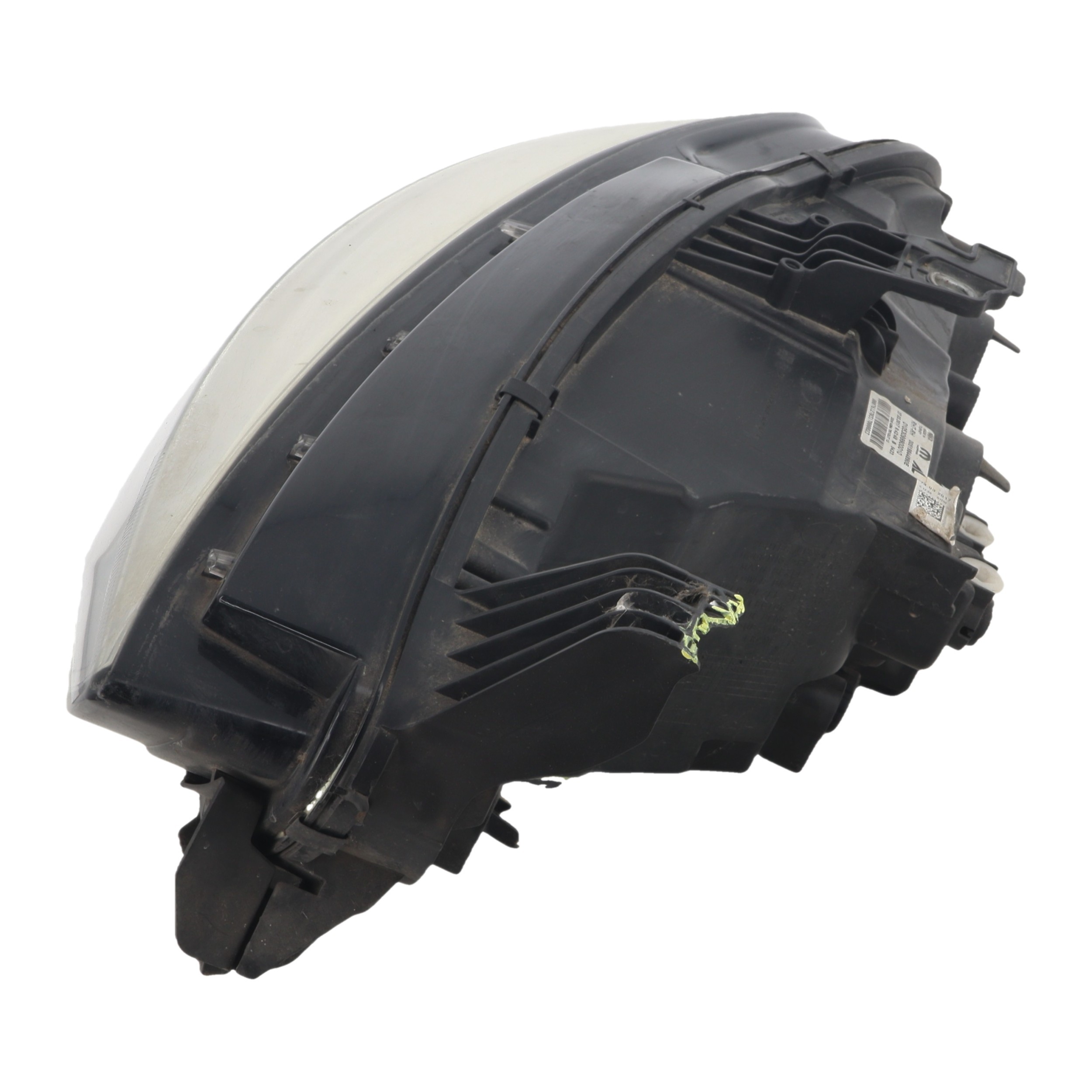 Optique avant principal droit (feux)(phare) pour FIAT TIPO Optique avant principal droit (feux)(phare) pour FIAT TIPO