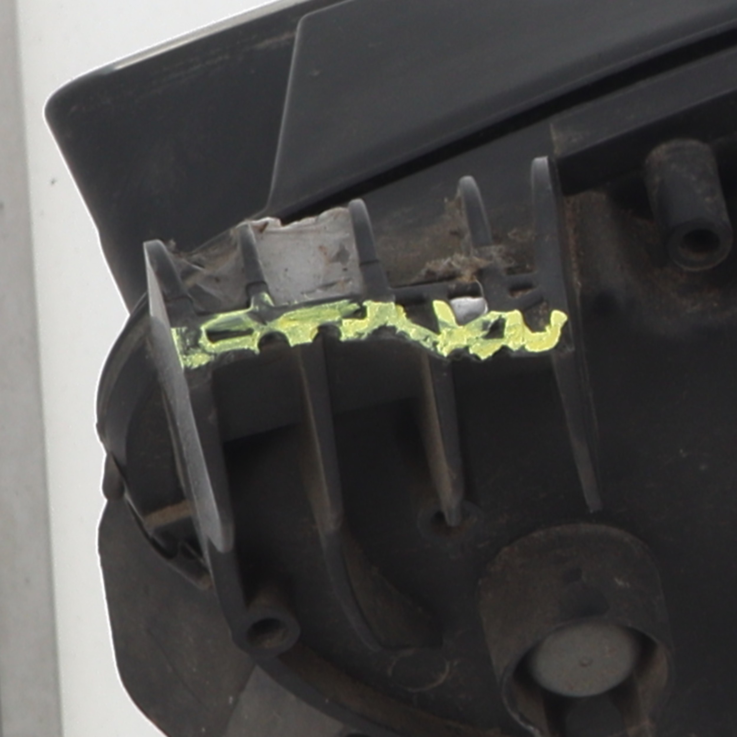Optique avant principal droit (feux)(phare) pour FIAT TIPO Optique avant principal droit (feux)(phare) pour FIAT TIPO