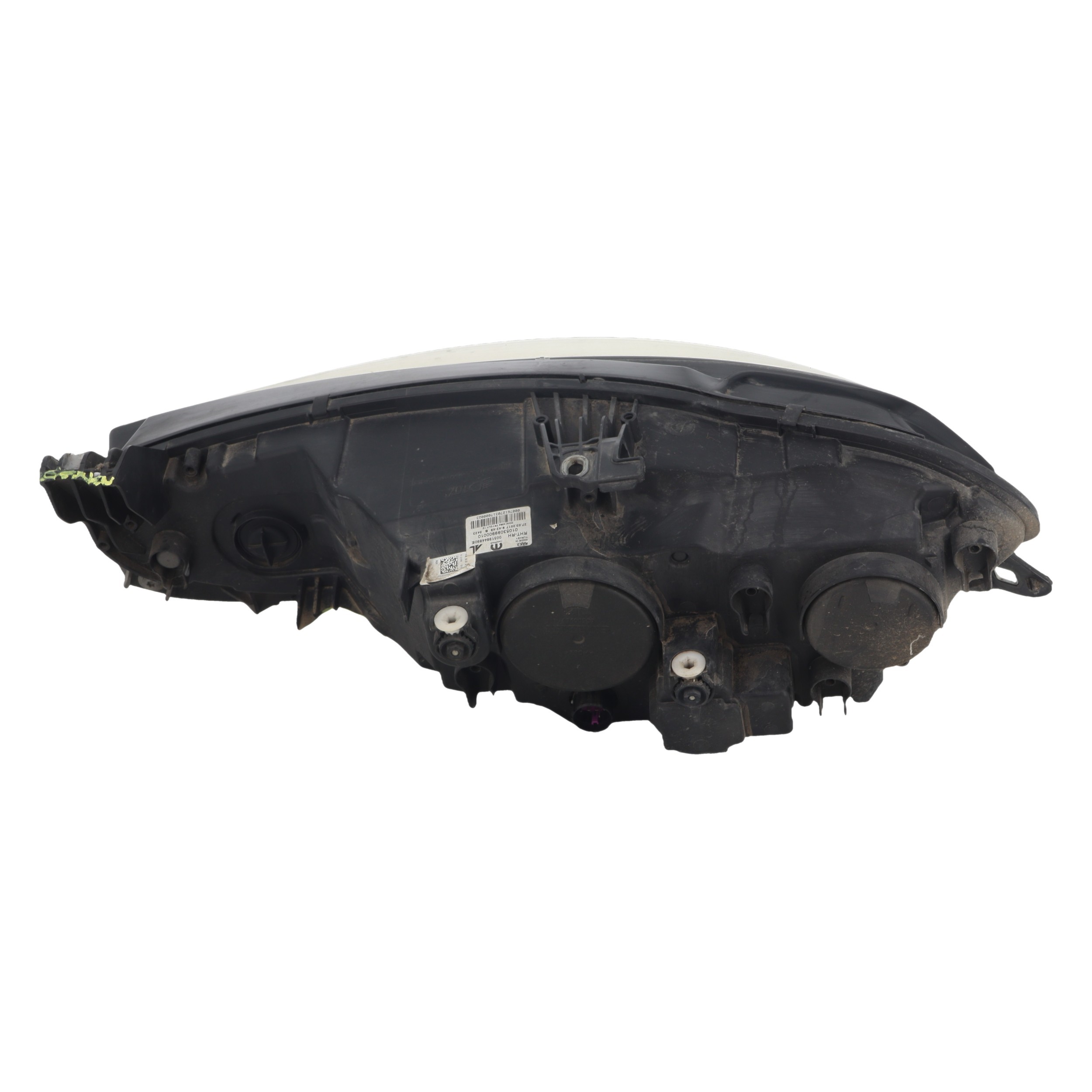 Optique avant principal droit (feux)(phare) pour FIAT TIPO Optique avant principal droit (feux)(phare) pour FIAT TIPO