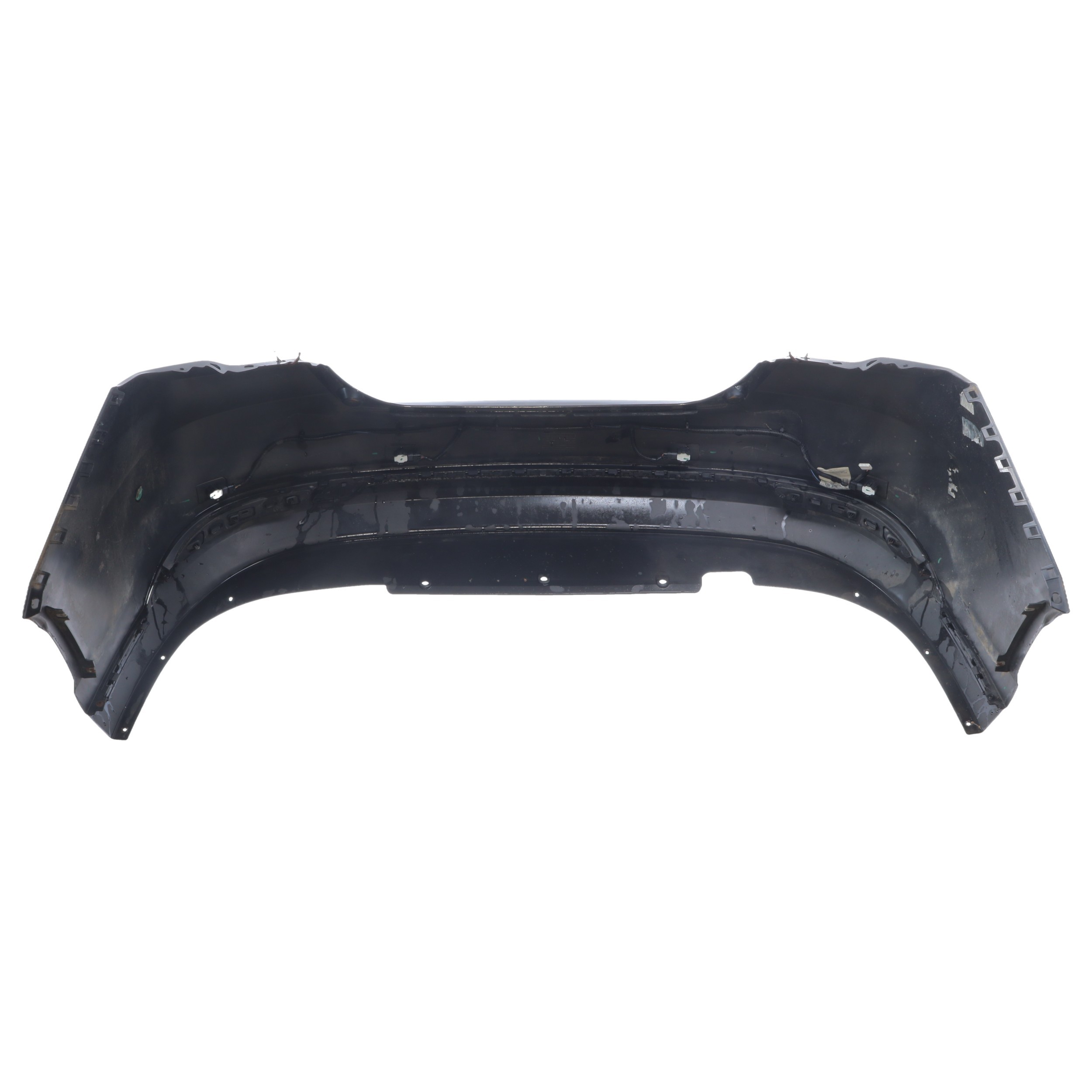Pare choc arriere pour FIAT TIPO 2 PHASE 1 Pare choc arriere pour FIAT TIPO 2 PHASE 1