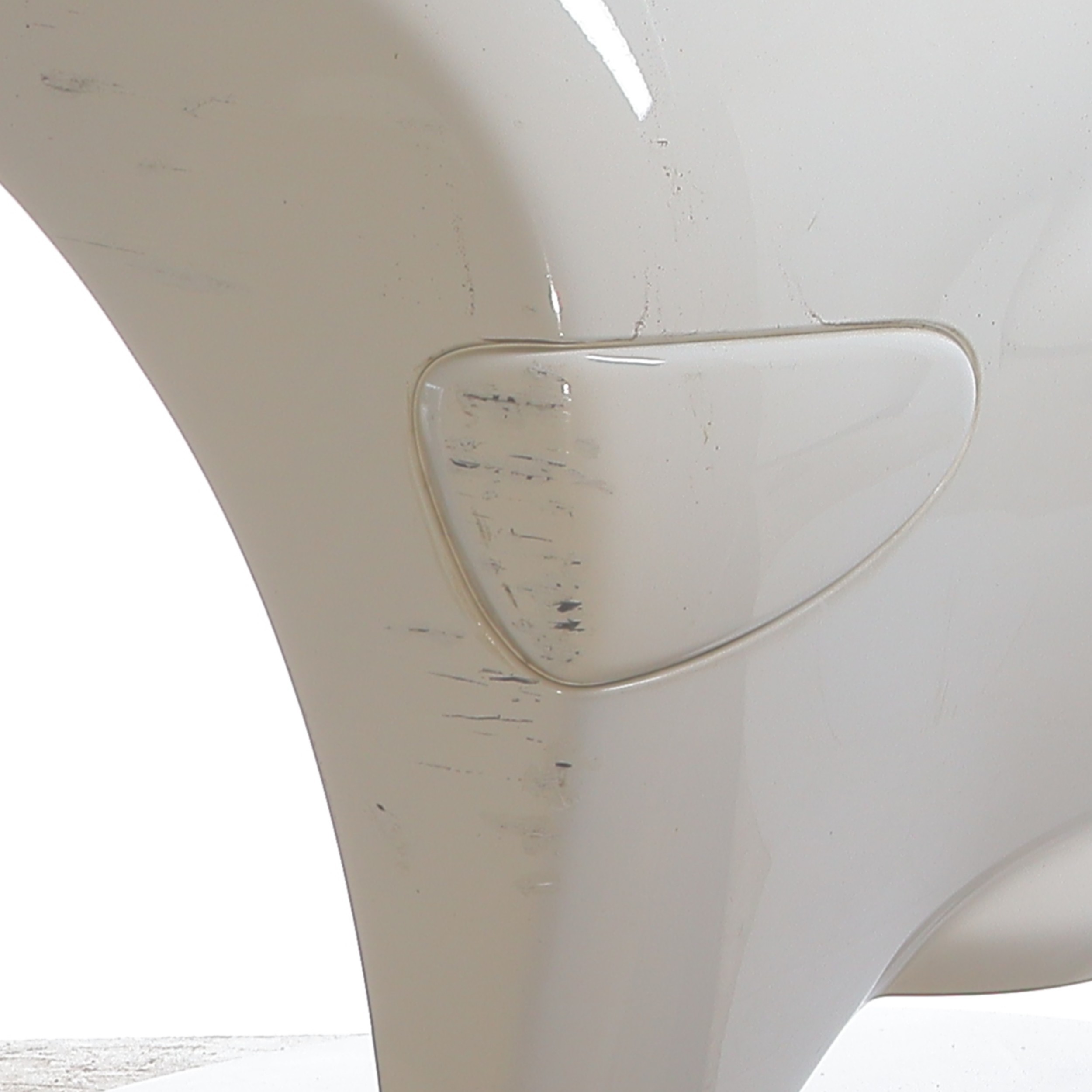 Pare choc arriere pour TOYOTA AYGO 1 PHASE 2 Pare choc arriere pour TOYOTA AYGO 1 PHASE 2