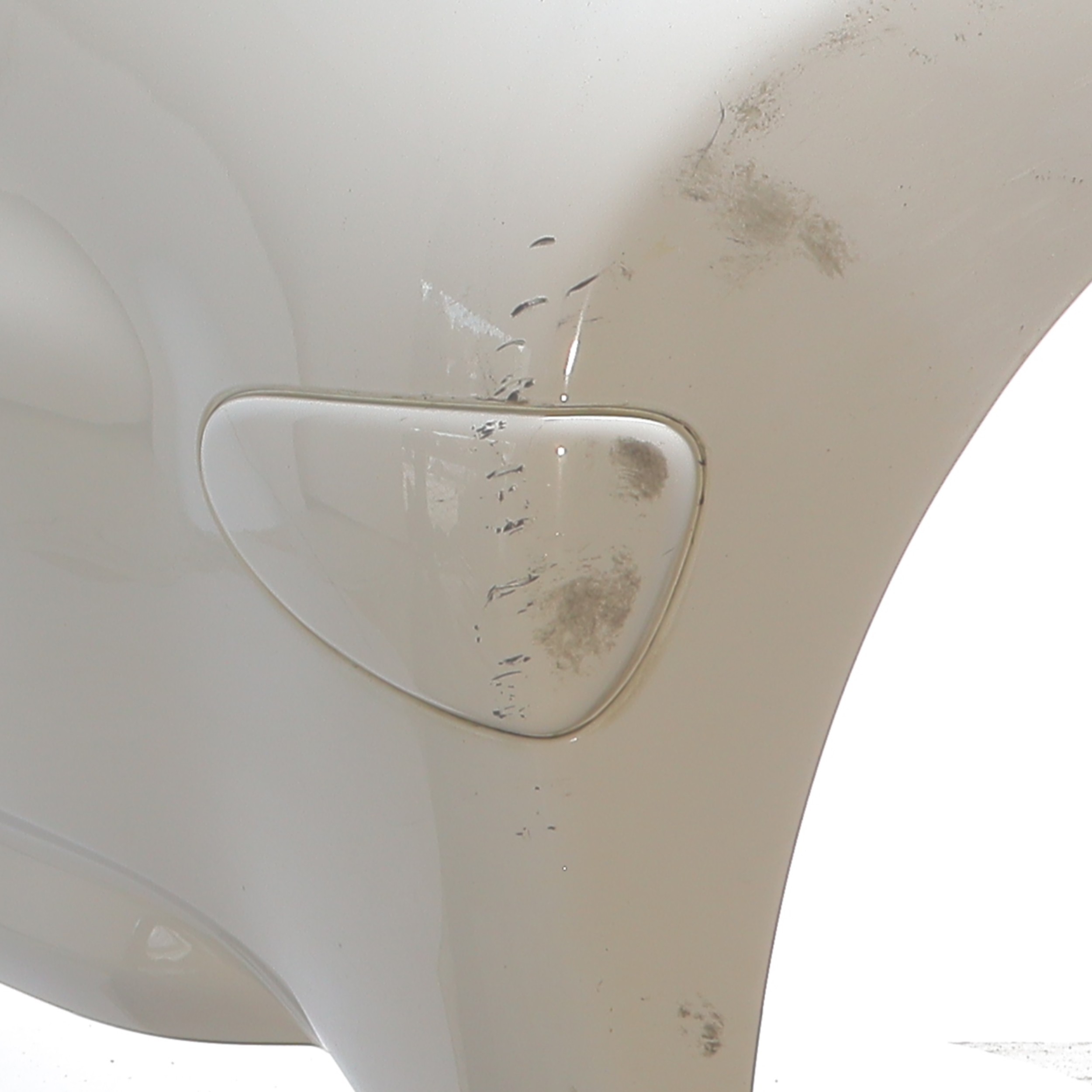 Pare choc arriere pour TOYOTA AYGO 1 PHASE 2 Pare choc arriere pour TOYOTA AYGO 1 PHASE 2
