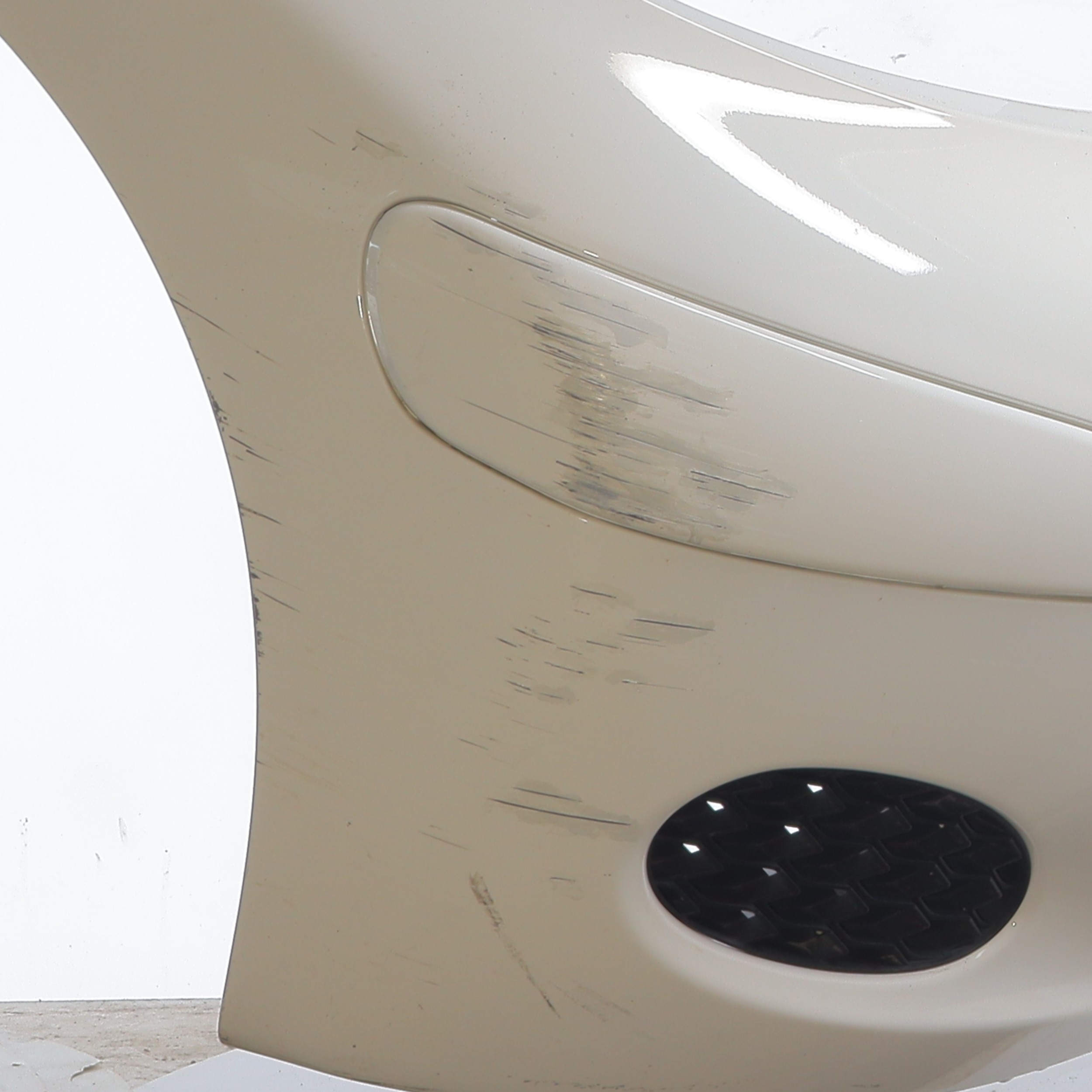 Pare choc avant pour TOYOTA AYGO 1 PHASE 2 Pare choc avant pour TOYOTA AYGO 1 PHASE 2