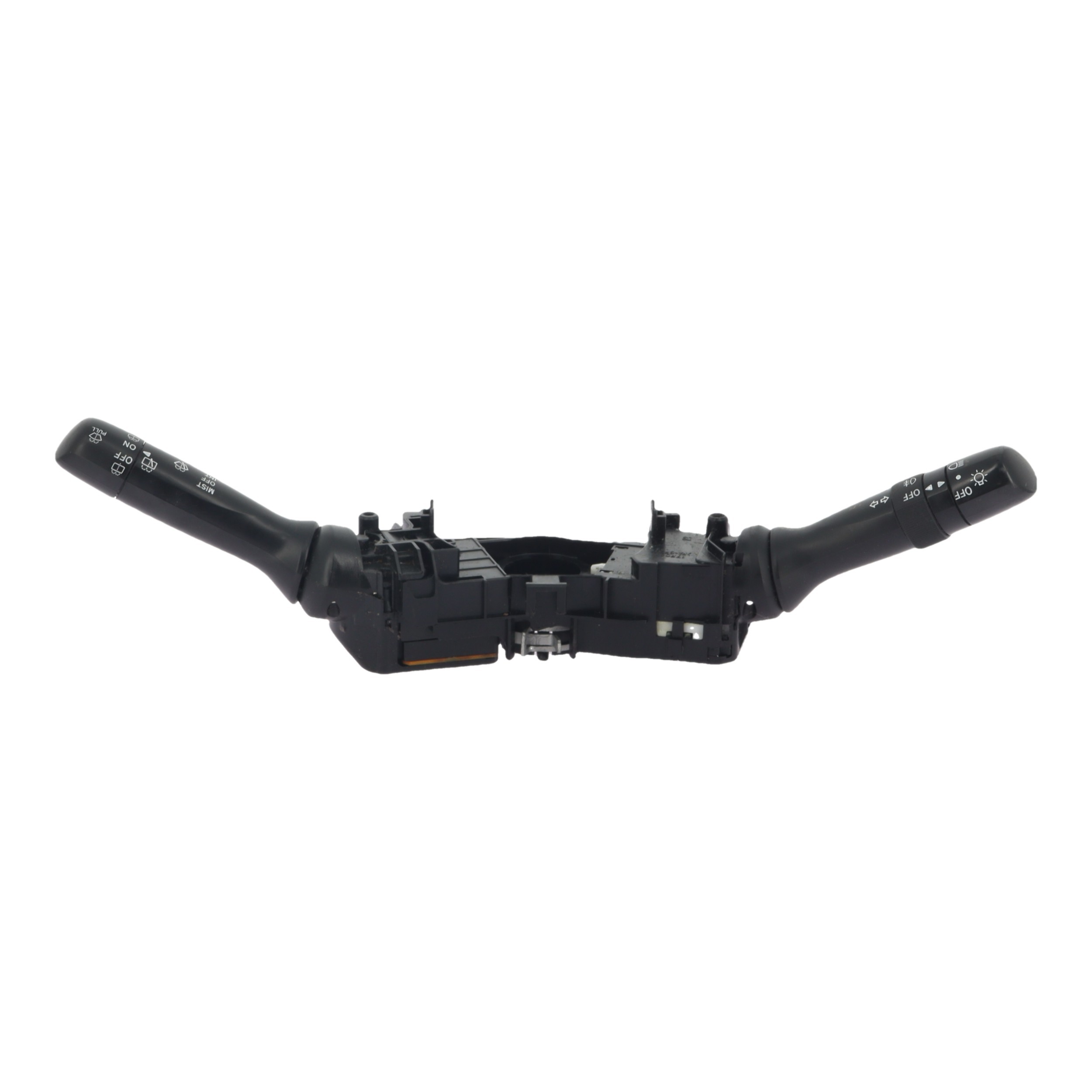 Com (Bloc Contacteur Tournant+Commodo Essuie Glace+Commodo Phare) pour TOYOTA AYGO 1 PHASE 2 Com (Bloc Contacteur Tournant+Commodo Essuie Glace+Commodo Phare) pour TOYOTA AYGO 1 PHASE 2