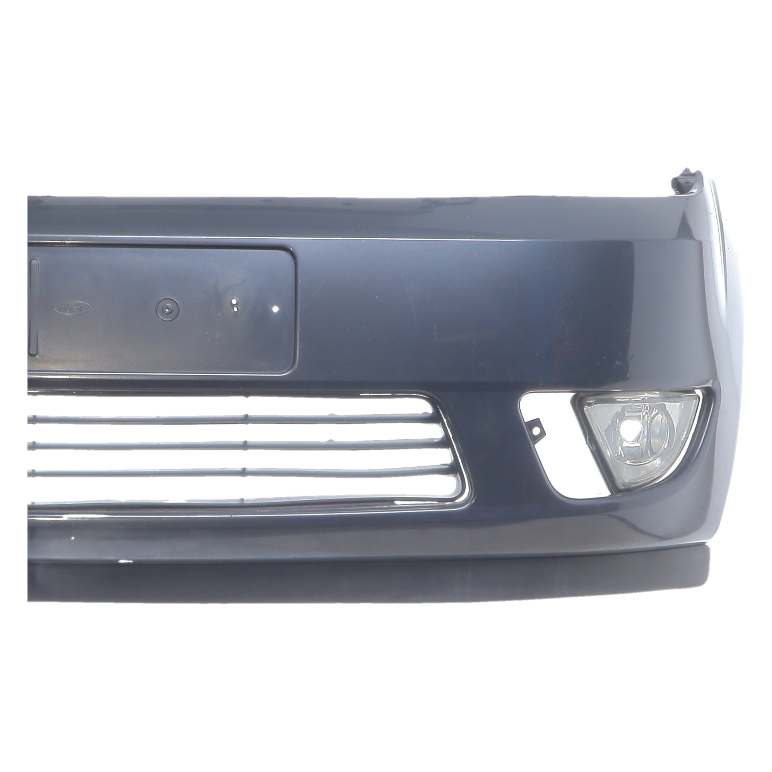 Pare choc avant pour FORD FIESTA 5 PHASE 1 Pare choc avant pour FORD FIESTA 5 PHASE 1