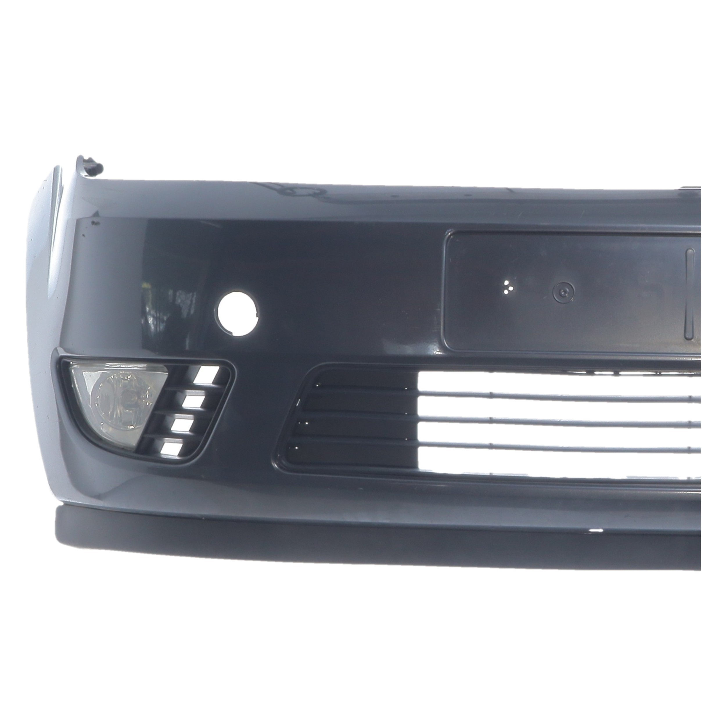 Pare choc avant pour FORD FIESTA 5 PHASE 1 Pare choc avant pour FORD FIESTA 5 PHASE 1