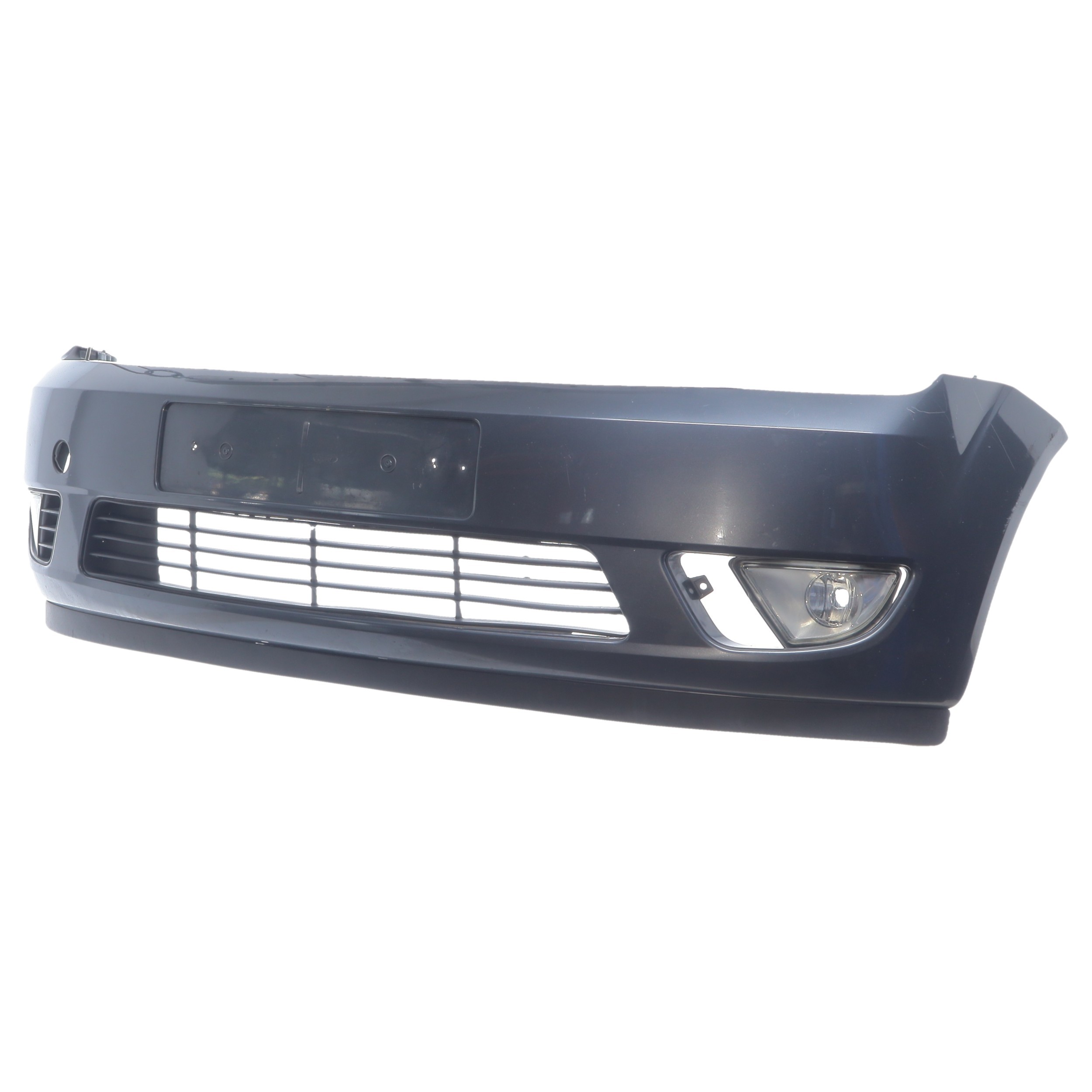 Pare choc avant pour FORD FIESTA 5 PHASE 1 Pare choc avant pour FORD FIESTA 5 PHASE 1