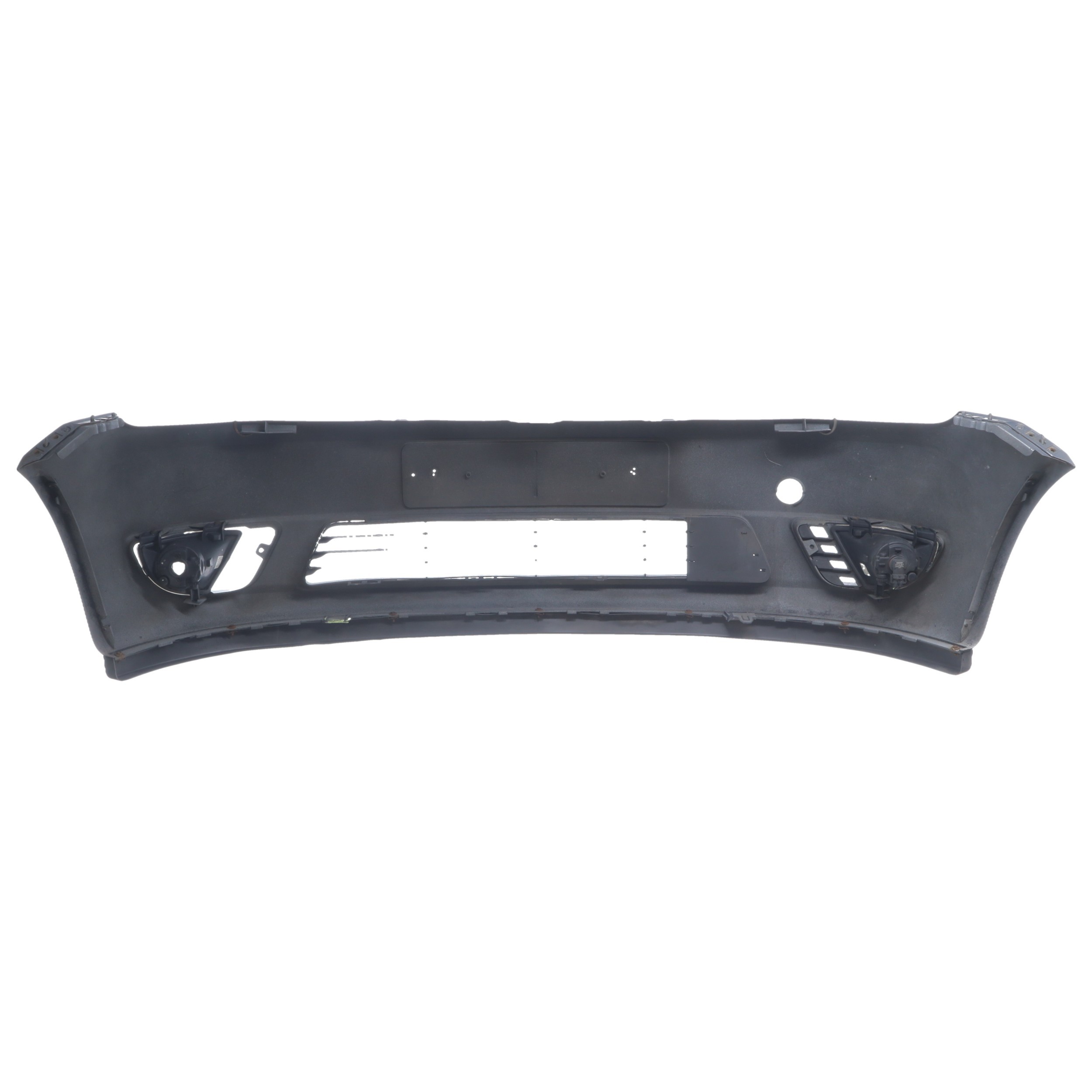 Pare choc avant pour FORD FIESTA 5 PHASE 1 Pare choc avant pour FORD FIESTA 5 PHASE 1
