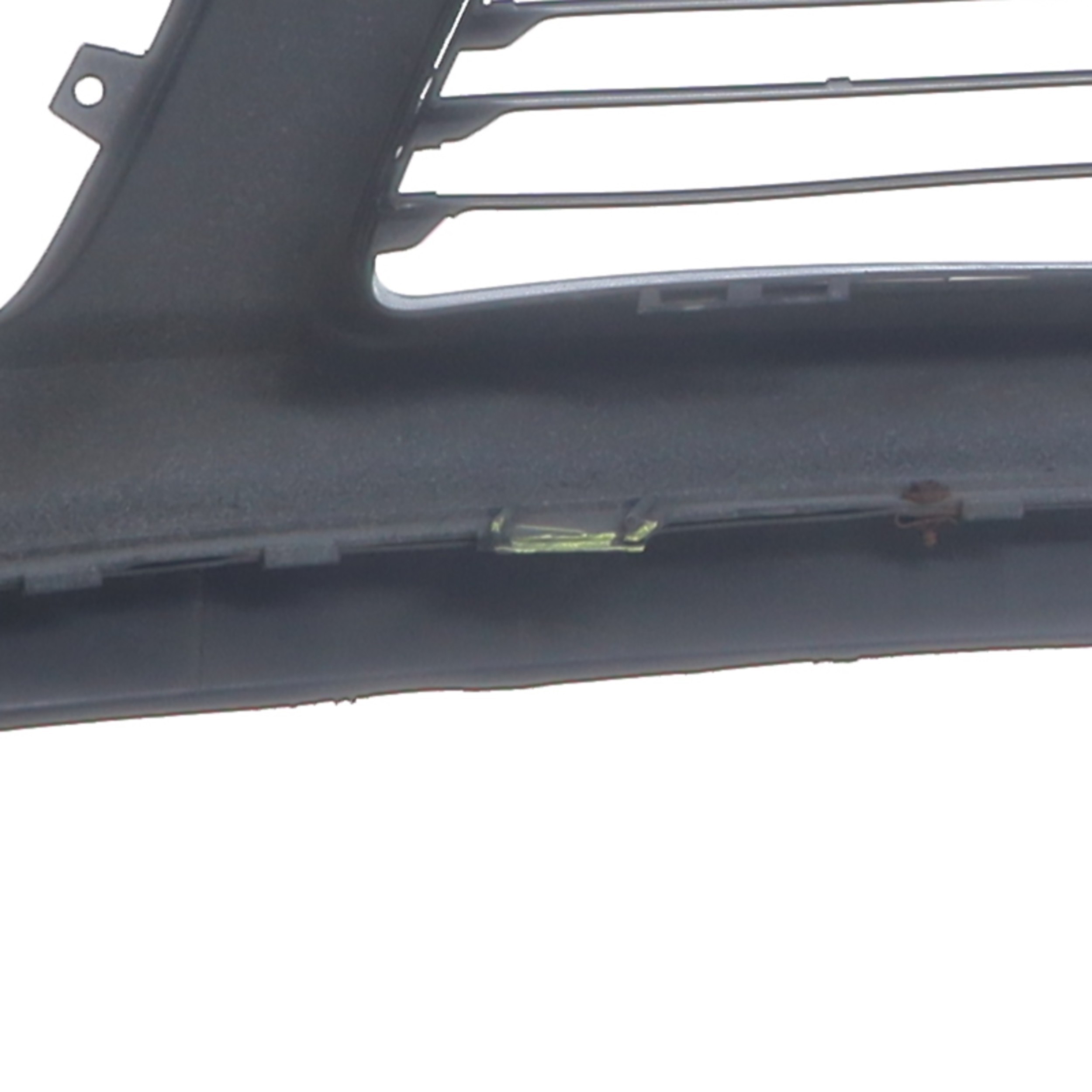 Pare choc avant pour FORD FIESTA 5 PHASE 1 Pare choc avant pour FORD FIESTA 5 PHASE 1