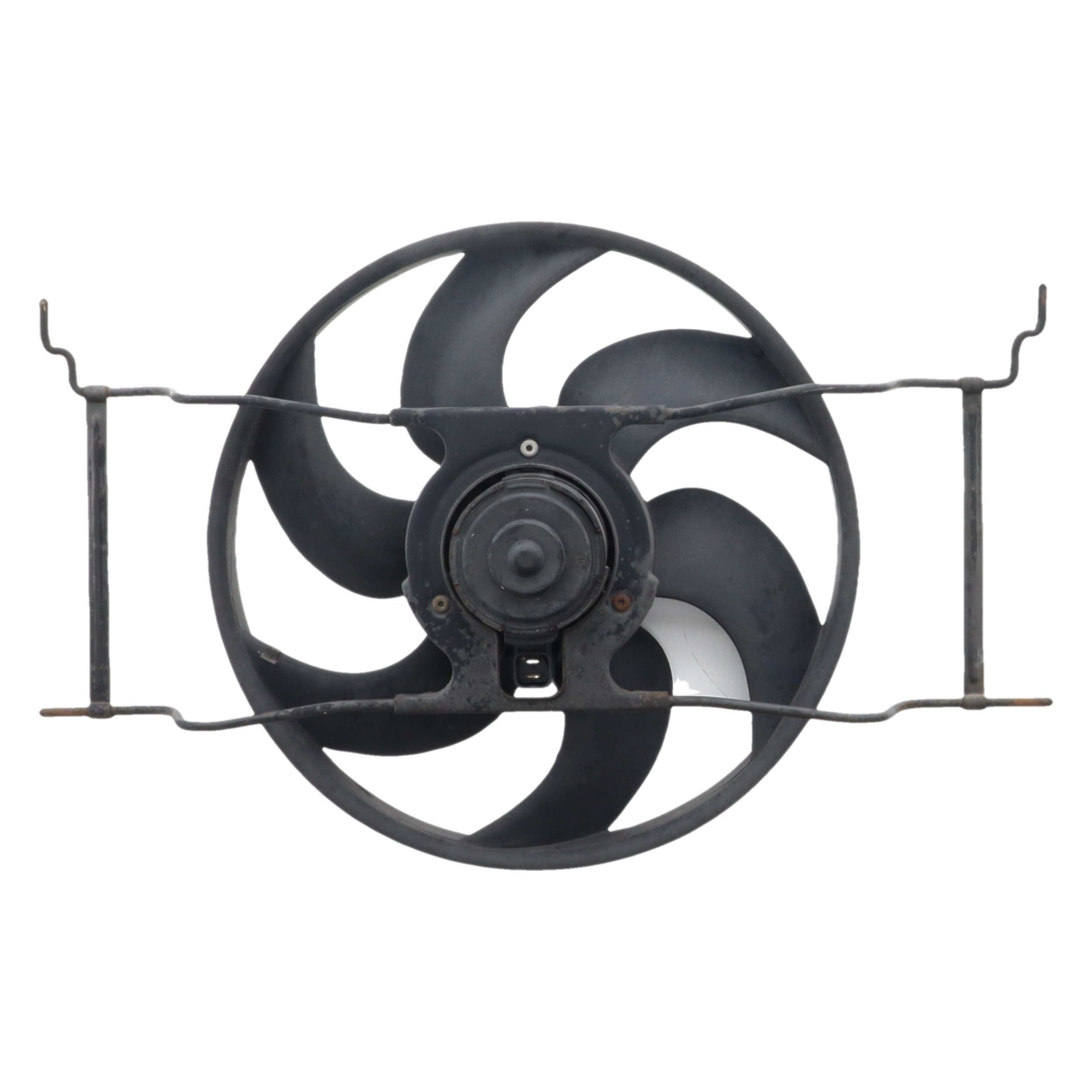 Moto ventilateur radiateur pour CITROEN ZX PHASE 1 Moto ventilateur radiateur pour CITROEN ZX PHASE 1