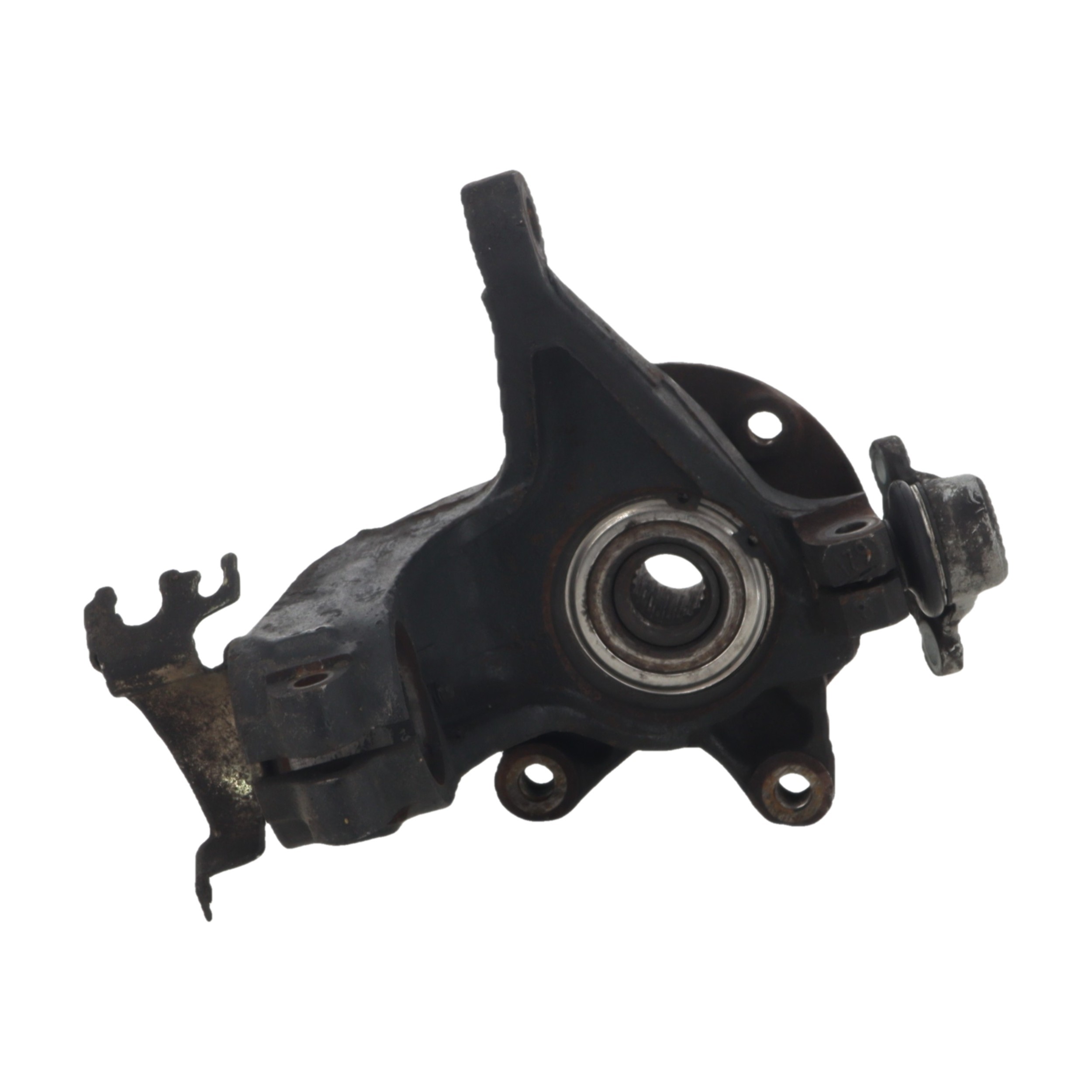 Pivot de moyeu avant droit pour CITROEN ZX PHASE 1 Pivot de moyeu avant droit pour CITROEN ZX PHASE 1