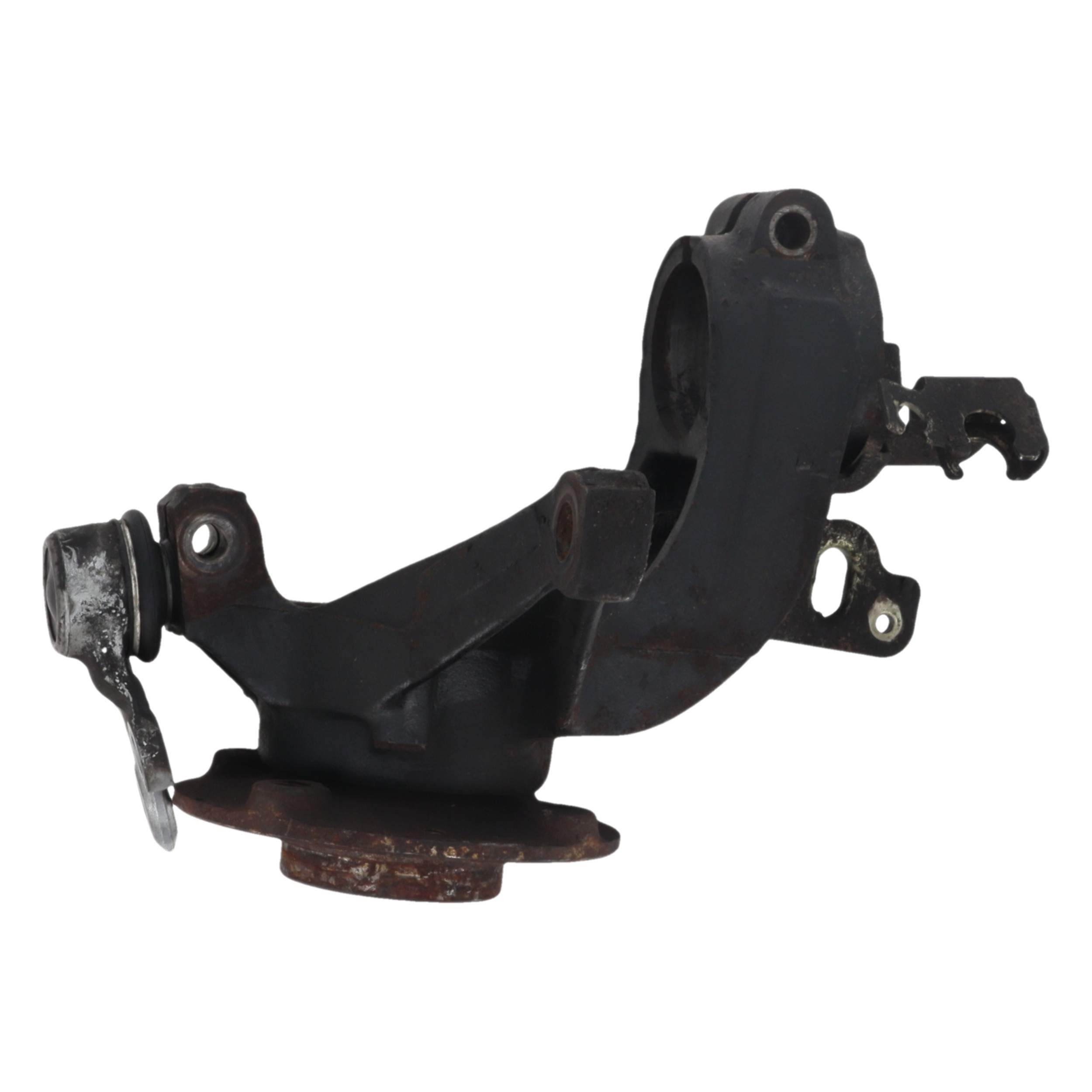 Pivot de moyeu avant droit pour CITROEN ZX PHASE 1 Pivot de moyeu avant droit pour CITROEN ZX PHASE 1