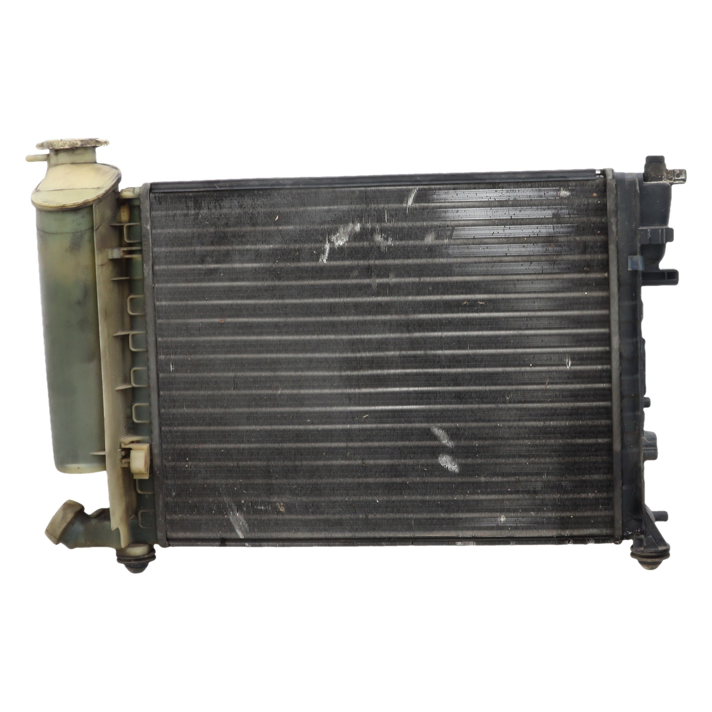 Radiateur eau pour CITROEN ZX PHASE 1 Radiateur eau pour CITROEN ZX PHASE 1