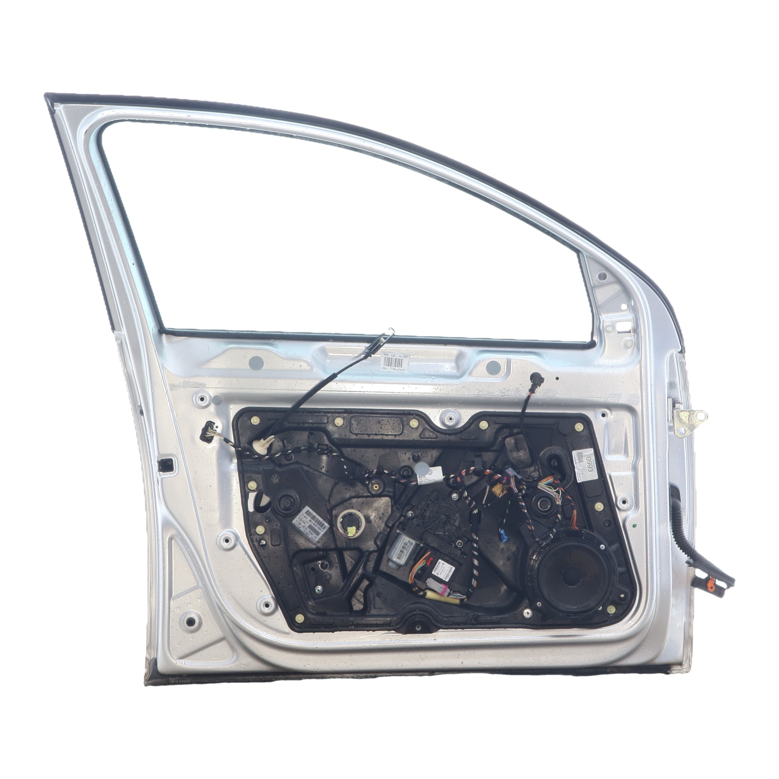 Porte avant gauche pour VOLKSWAGEN GOLF VI Porte avant gauche pour VOLKSWAGEN GOLF VI