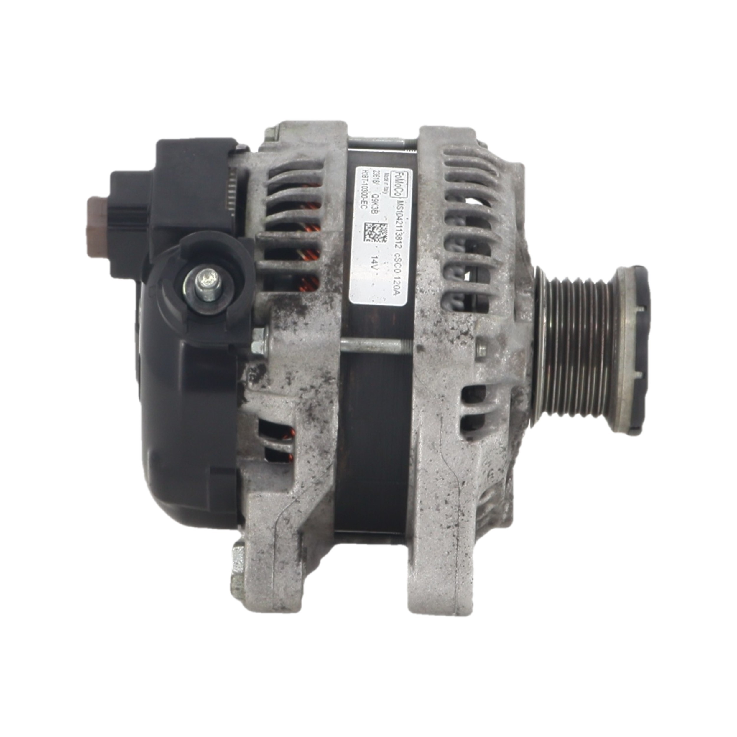 Alternateur pour FORD FIESTA 7 Alternateur pour FORD FIESTA 7
