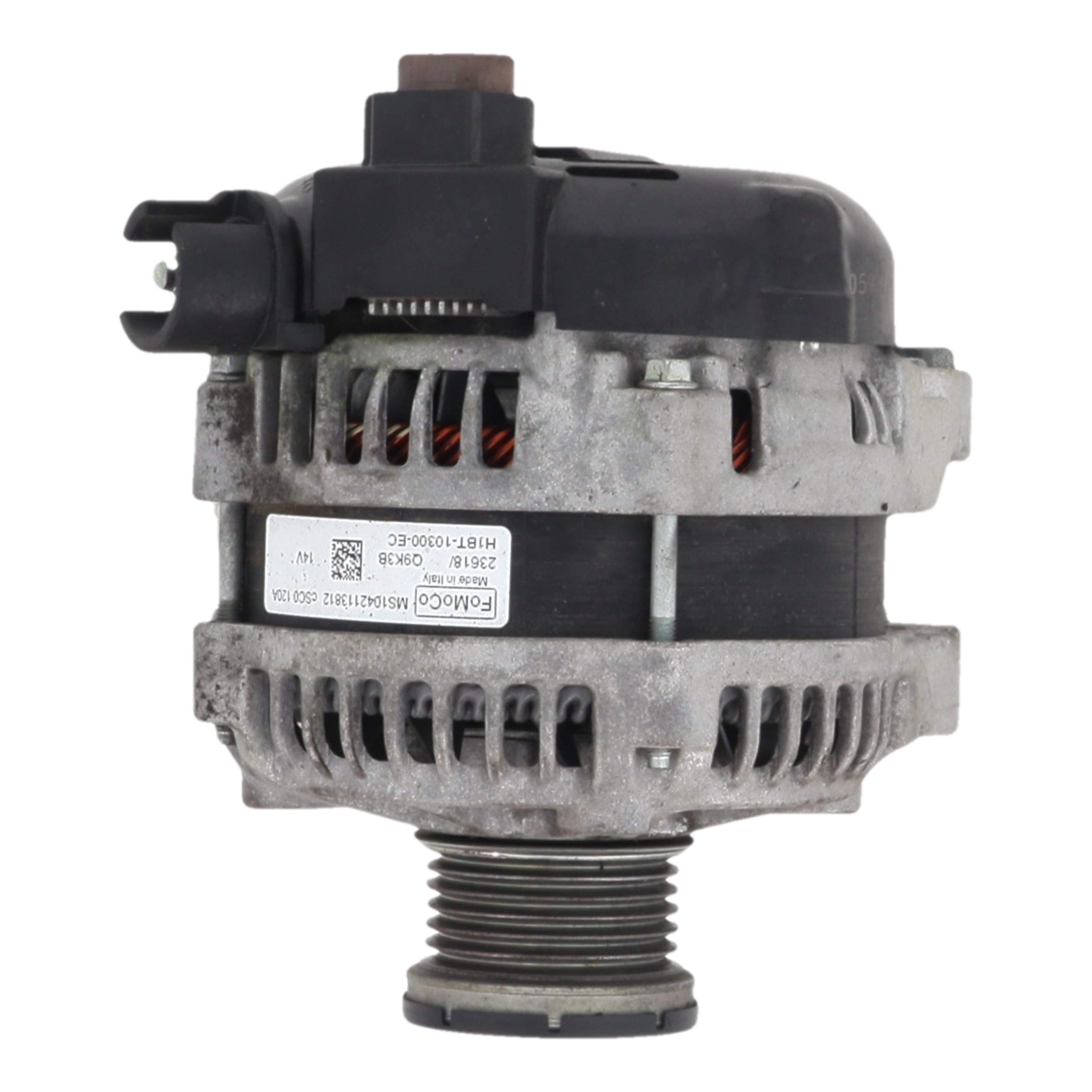 Alternateur pour FORD FIESTA 7 Alternateur pour FORD FIESTA 7