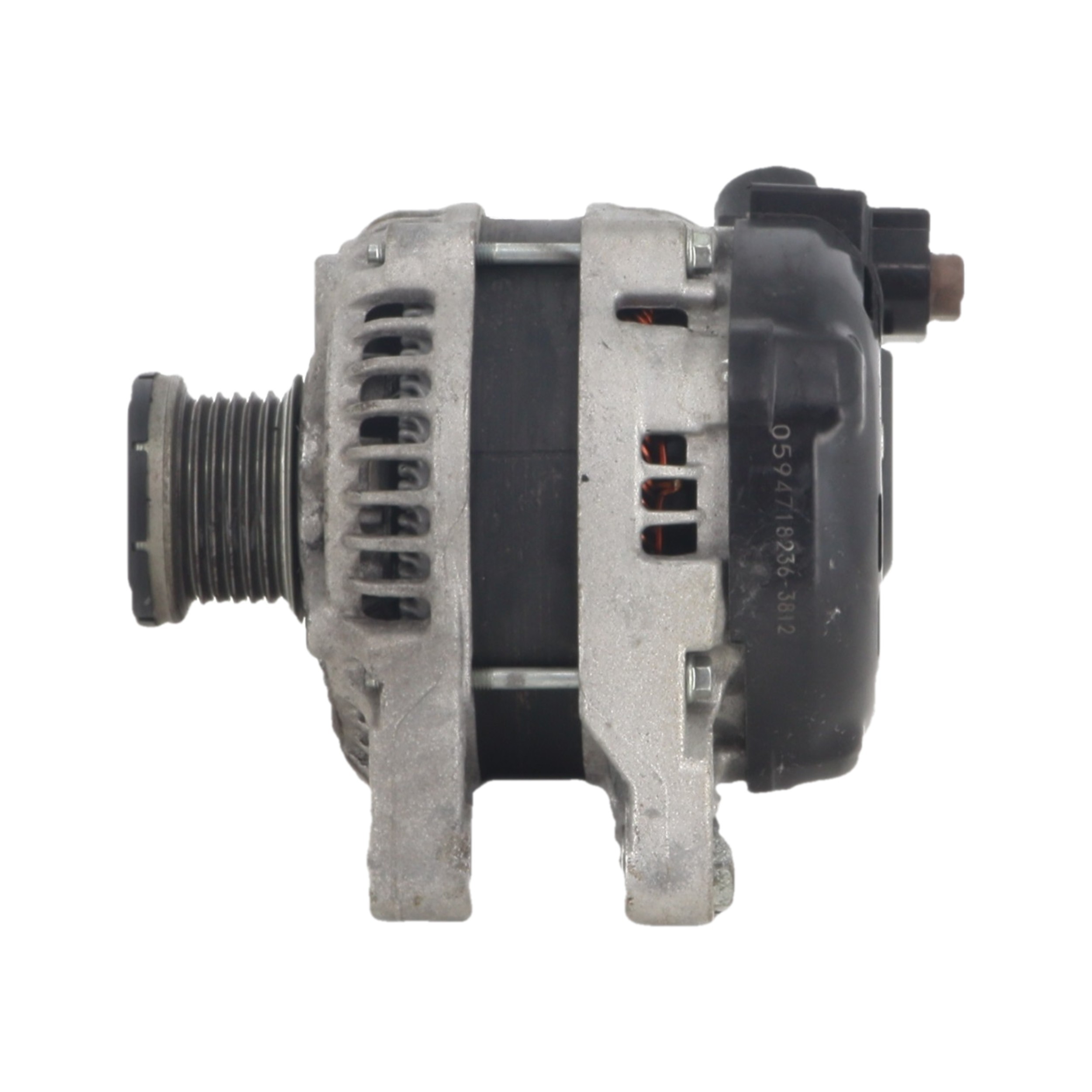 Alternateur pour FORD FIESTA 7 Alternateur pour FORD FIESTA 7