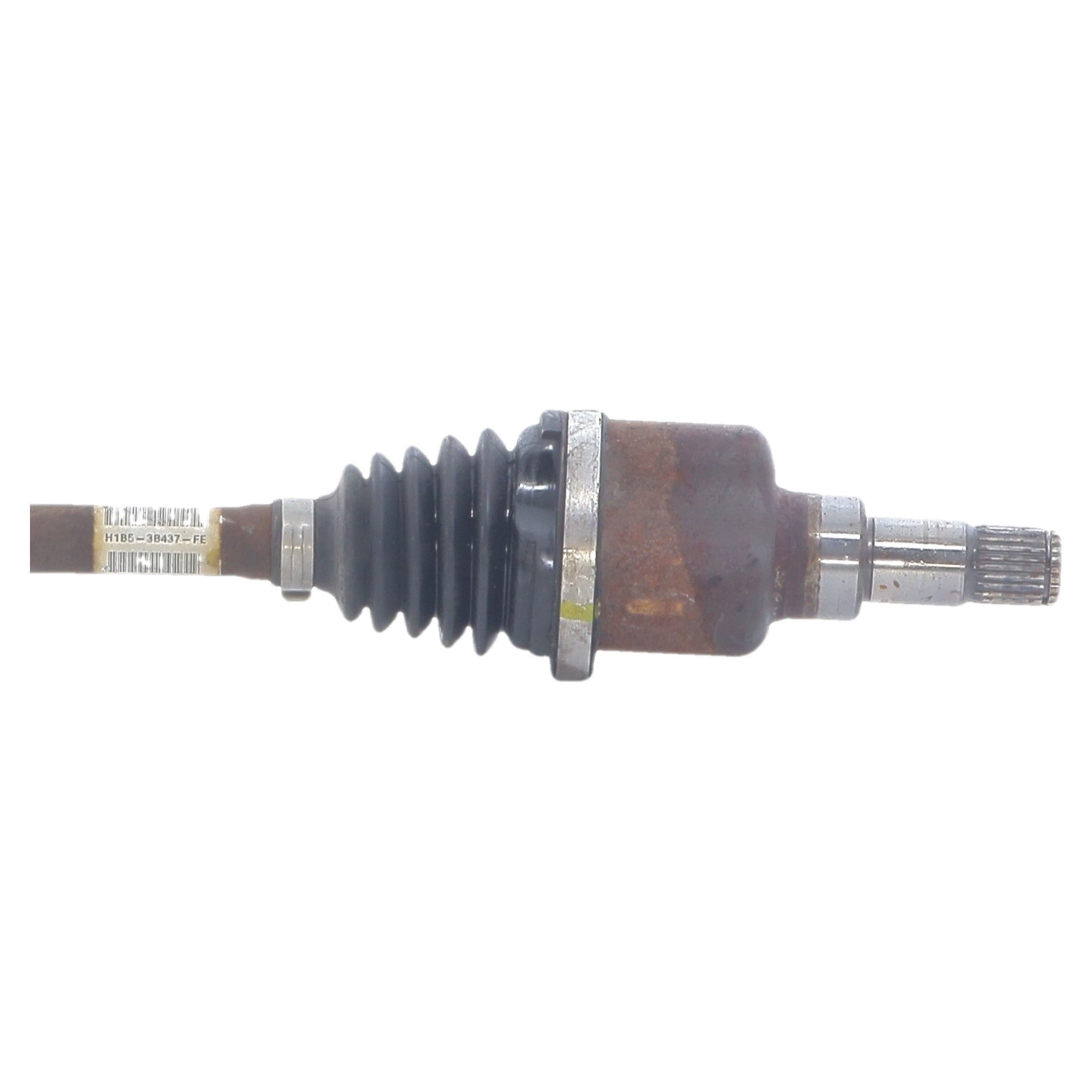 Cardan gauche (transmission) pour FORD FIESTA 7 Cardan gauche (transmission) pour FORD FIESTA 7