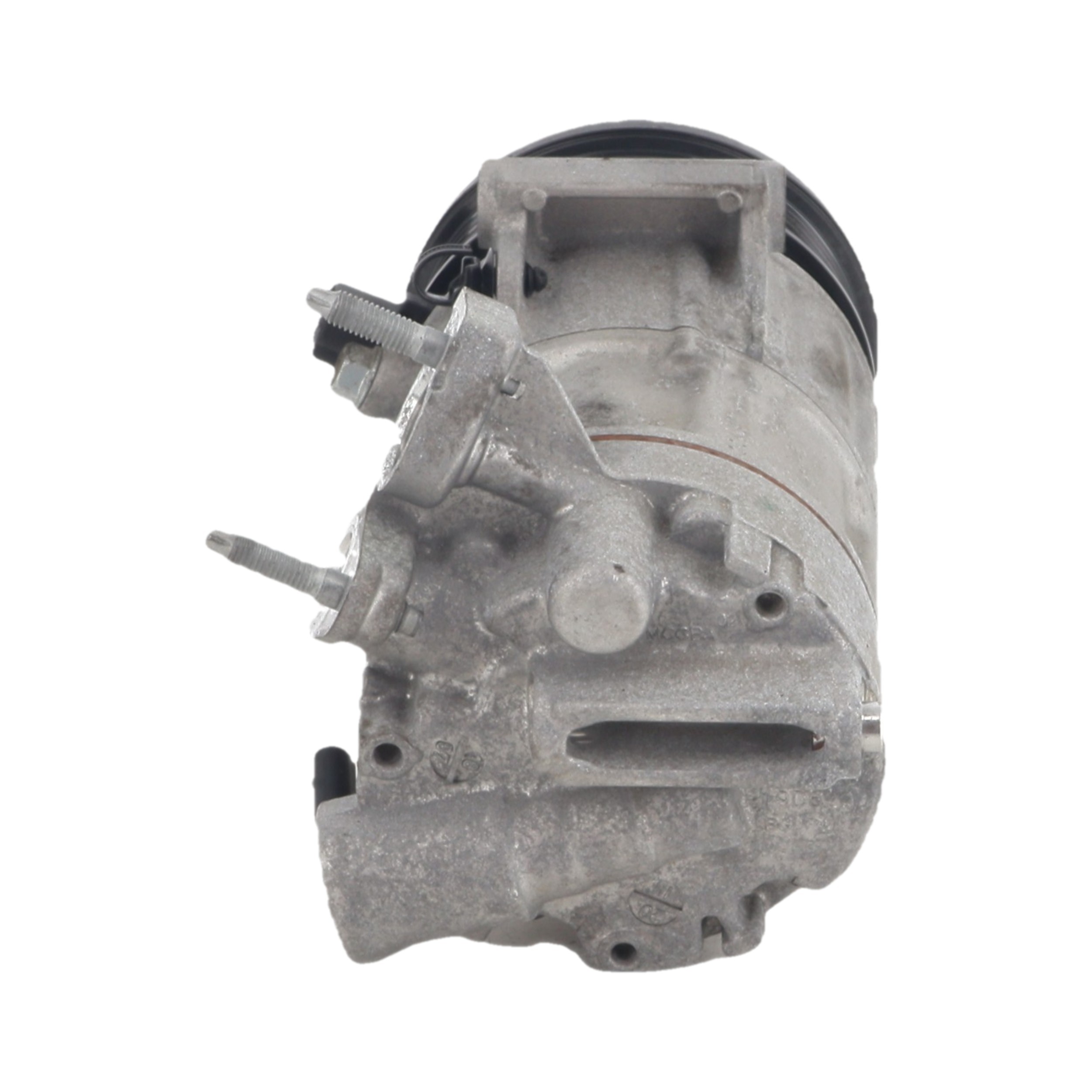 Compresseur clim pour FORD FIESTA 7 PHASE 1 Compresseur clim pour FORD FIESTA 7 PHASE 1